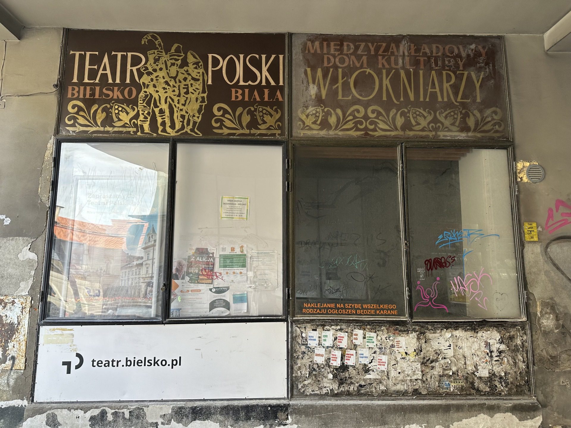 Bielsko-Biała, fot. Aleksandra Karkowska