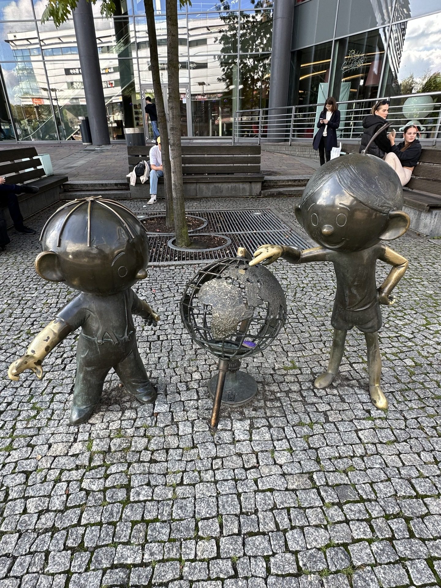 Bielsko-Biała, fot. Aleksandra Karkowska