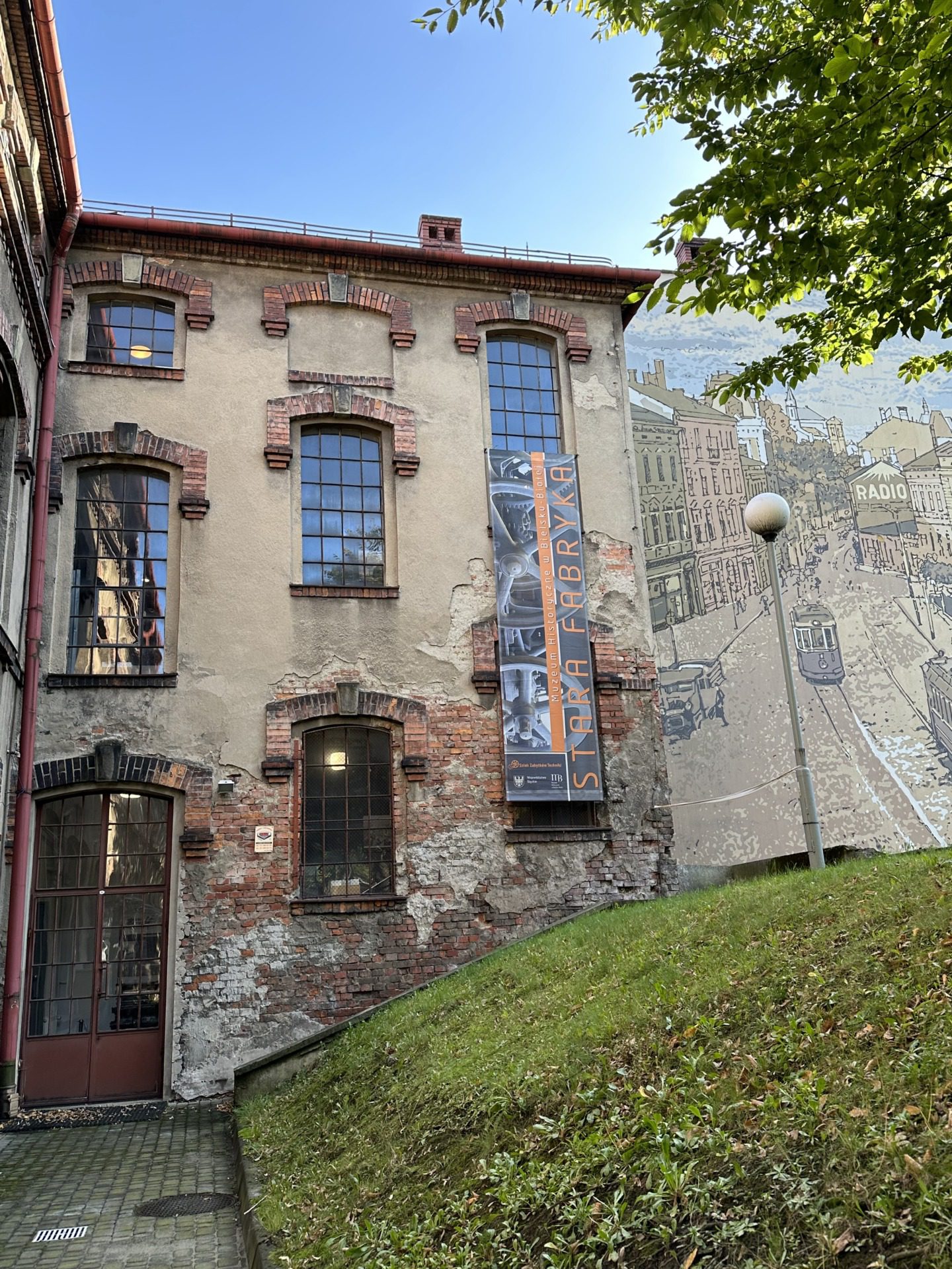 Bielsko-Biała, fot. Aleksandra Karkowska