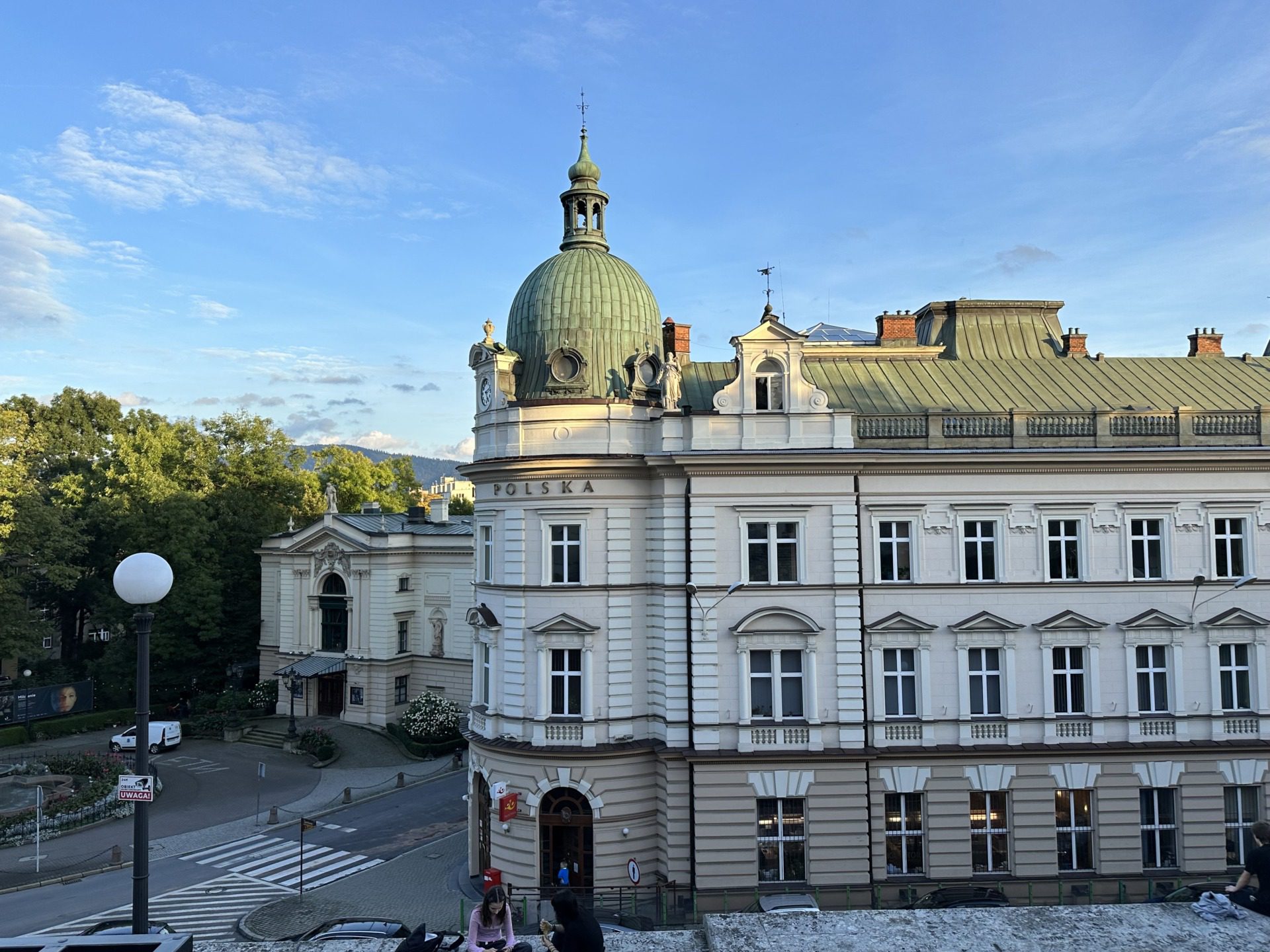 Bielsko-Biała, fot. Aleksandra Karkowska