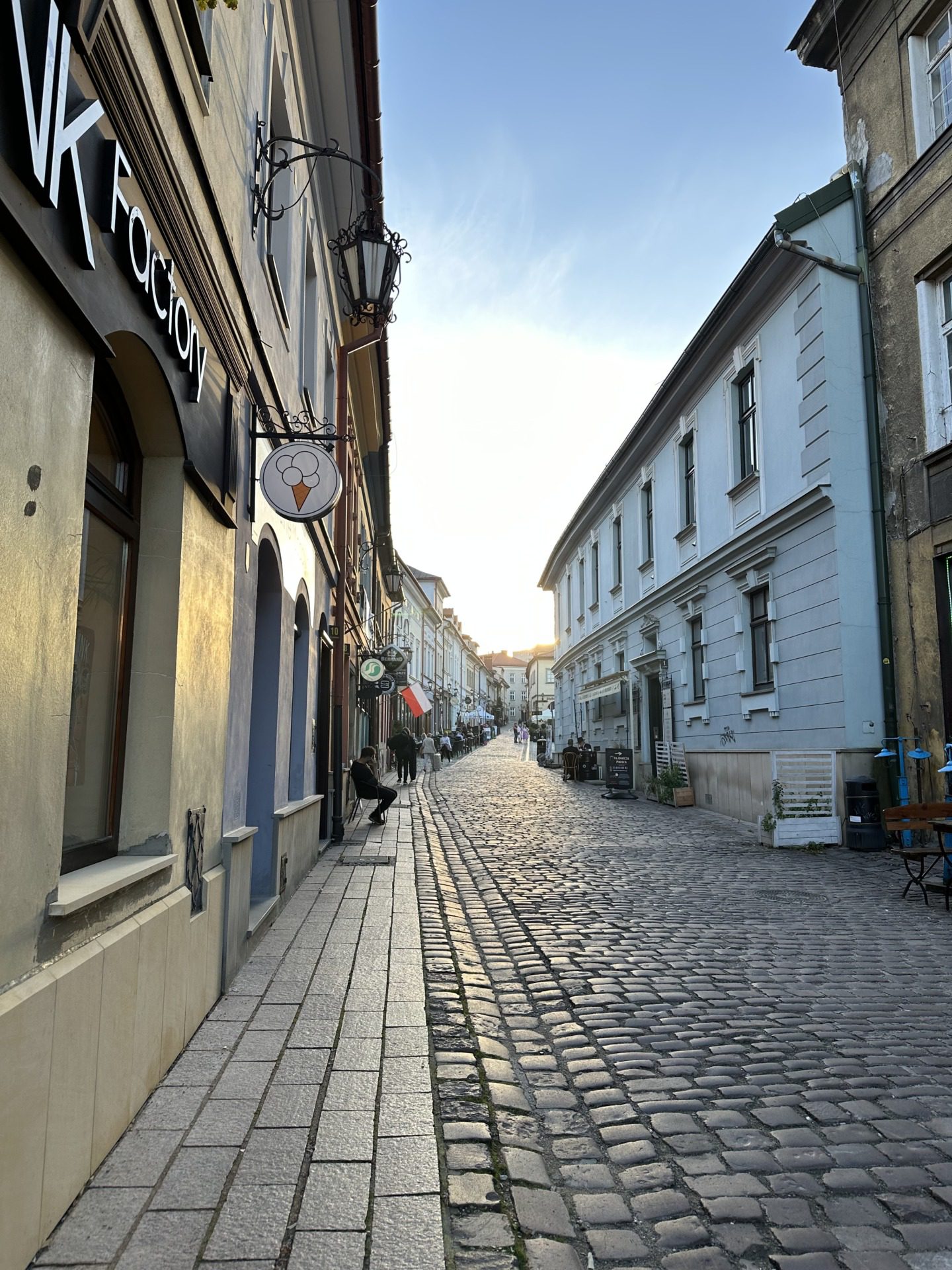 Bielsko-Biała, fot. Aleksandra Karkowska