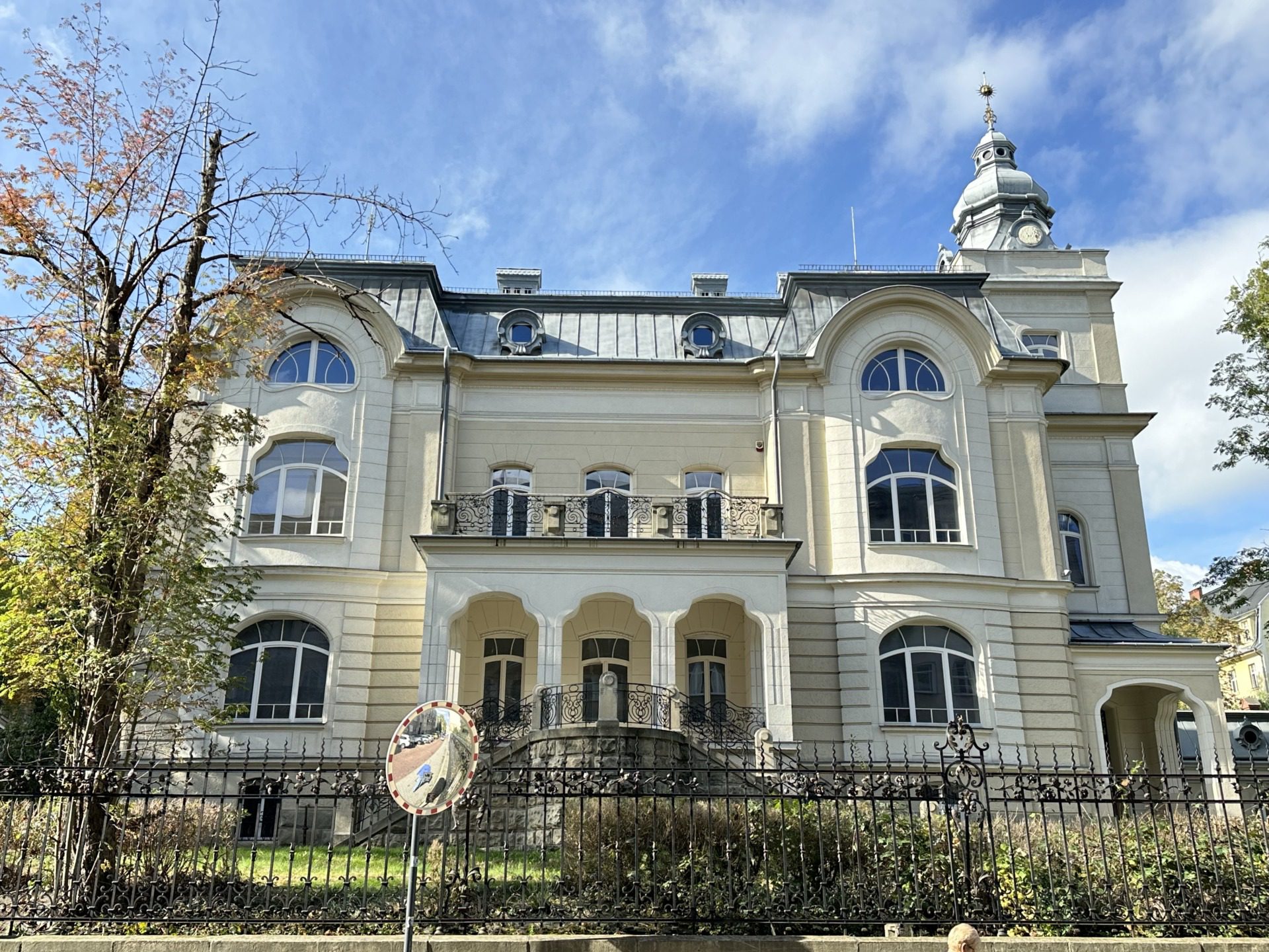 Bielsko-Biała, fot. Aleksandra Karkowska