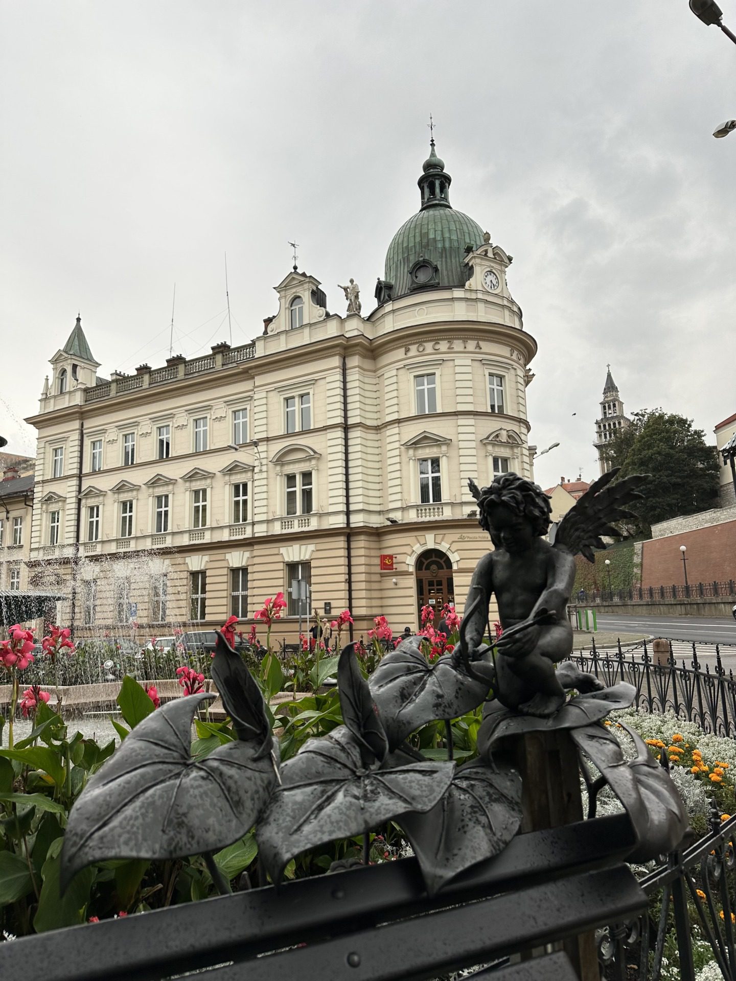 Bielsko-Biała, fot. Aleksandra Karkowska