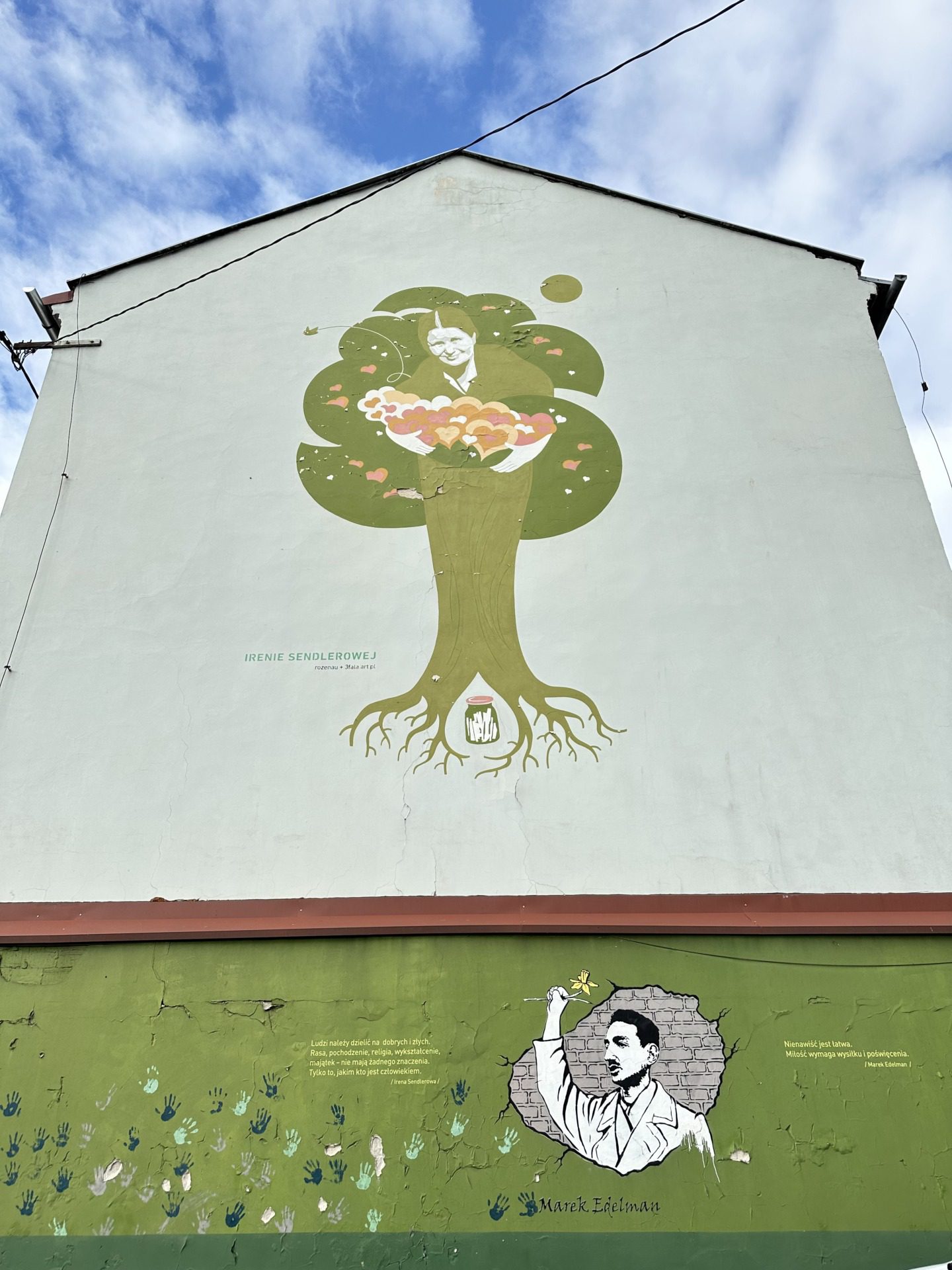 Bielsko-Biała, fot. Aleksandra Karkowska