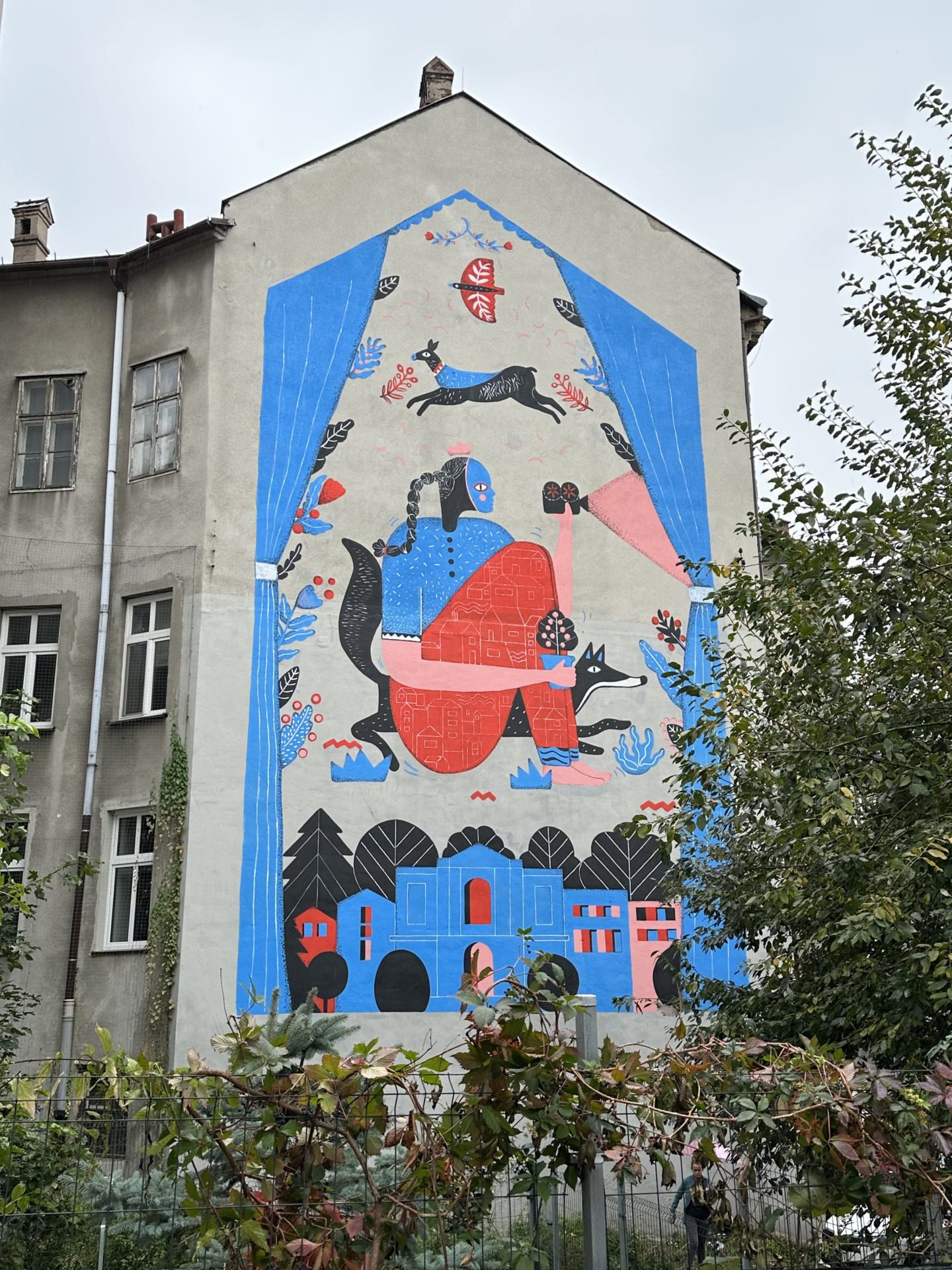 Bielsko-Biała, fot. Aleksandra Karkowska