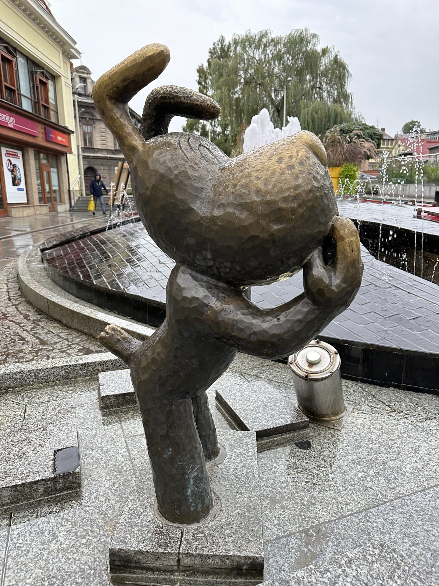 Bielsko-Biała, fot. Aleksandra Karkowska