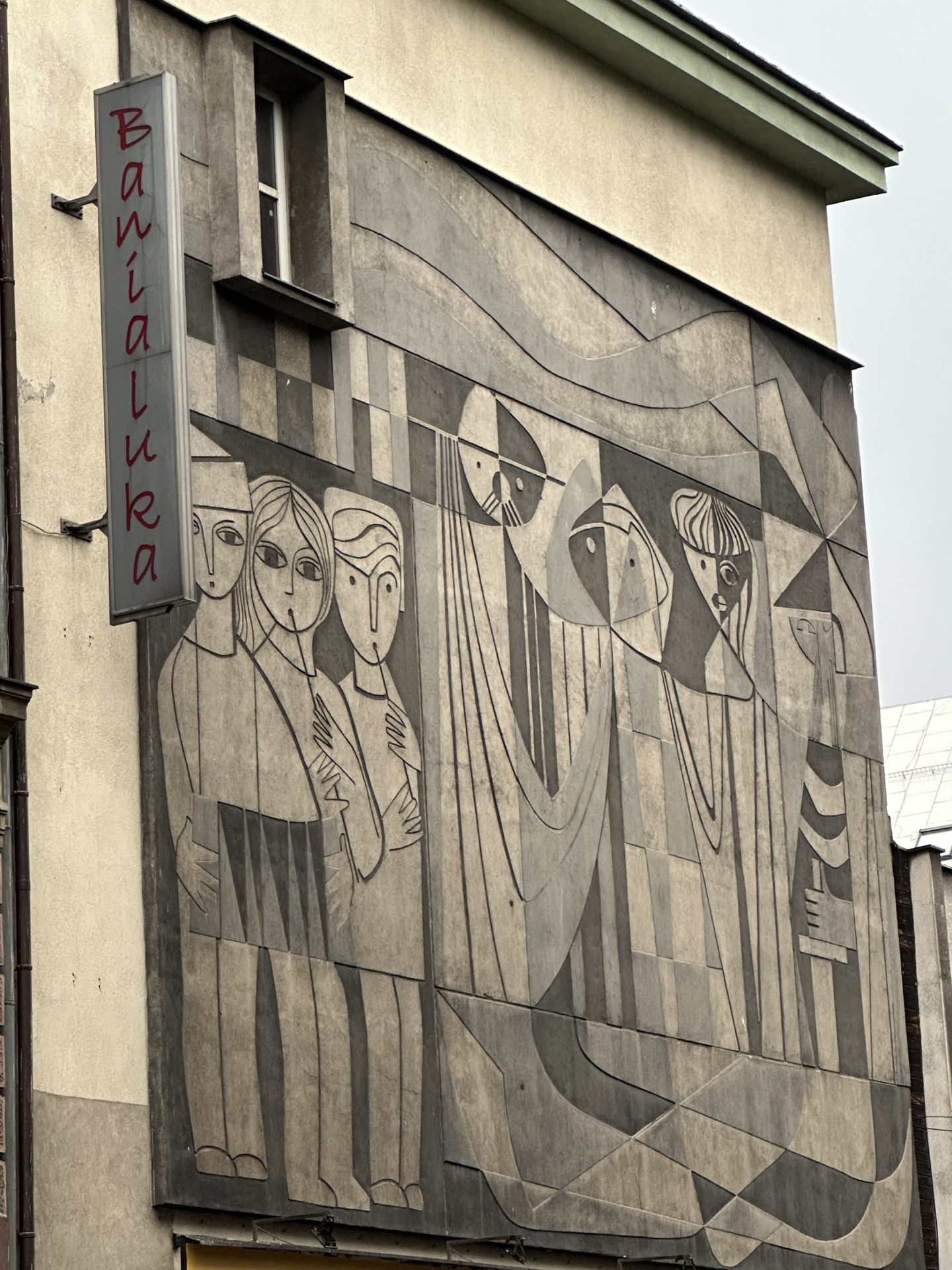 Bielsko-Biała, fot. Aleksandra Karkowska