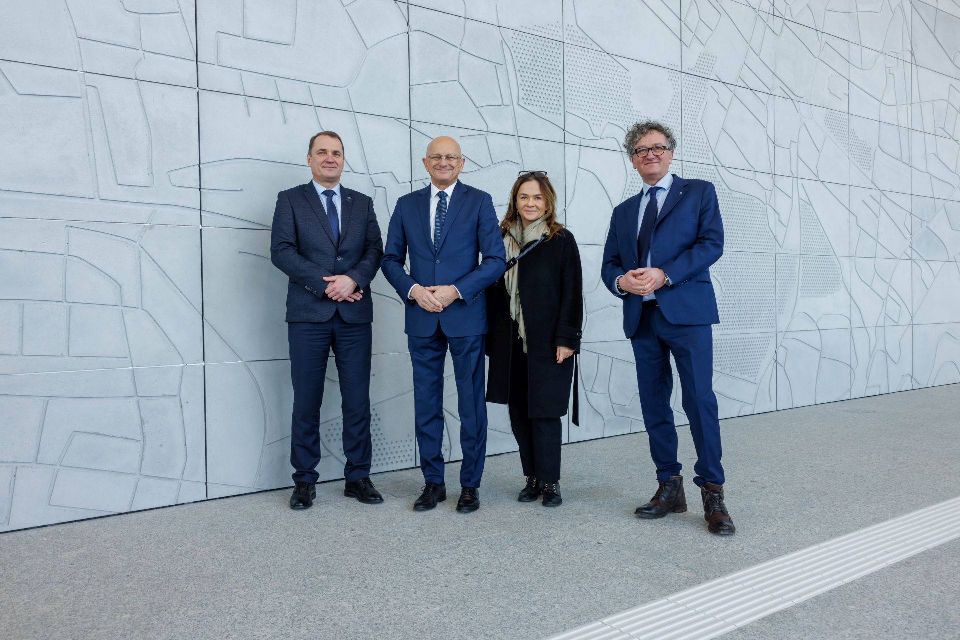 Dworzec Lublin Tremend fot. B. Barczyk