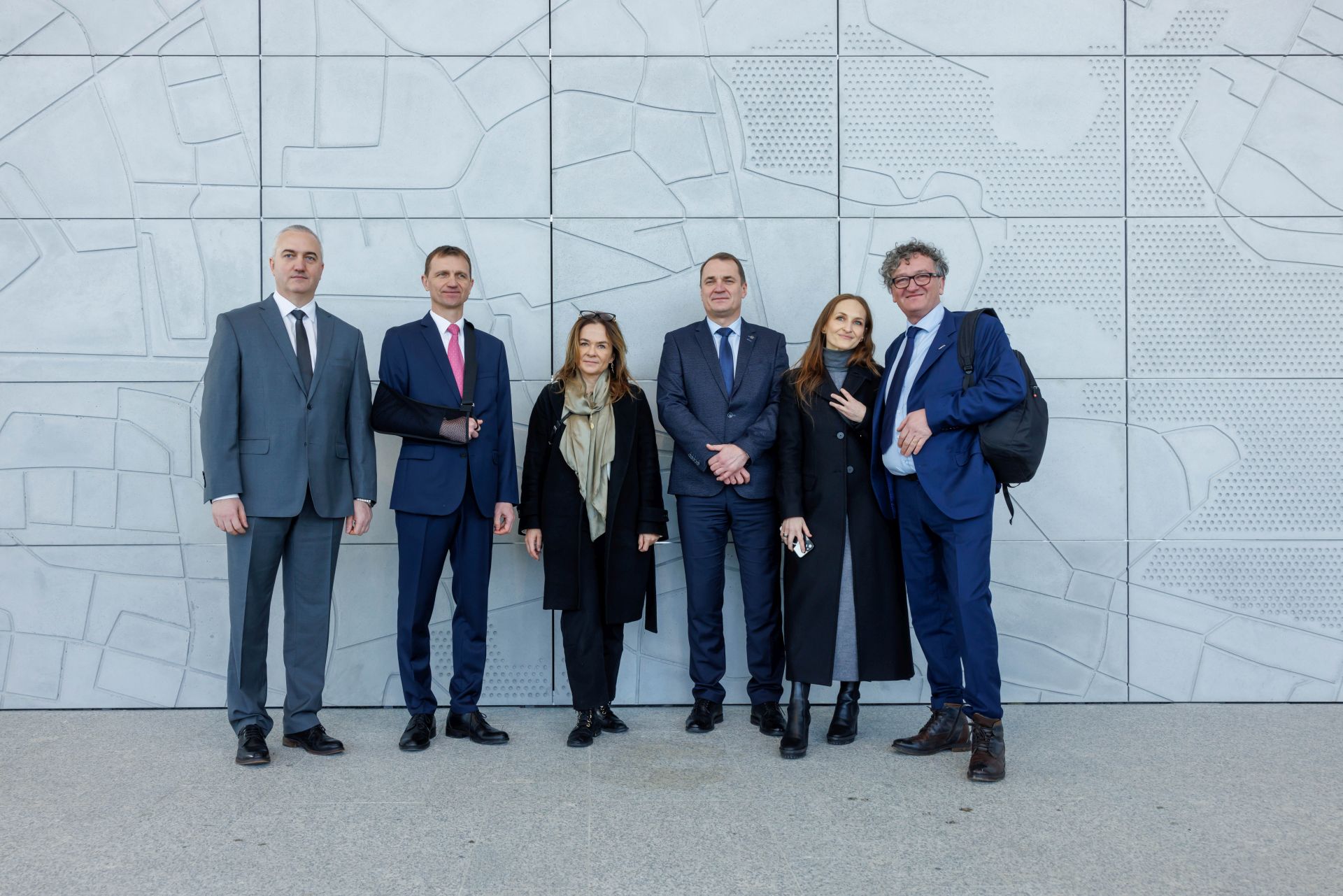 Dworzec Lublin Tremend fot. B. Barczyk