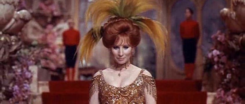 Hello, Dolly!, fot. Wikipedia