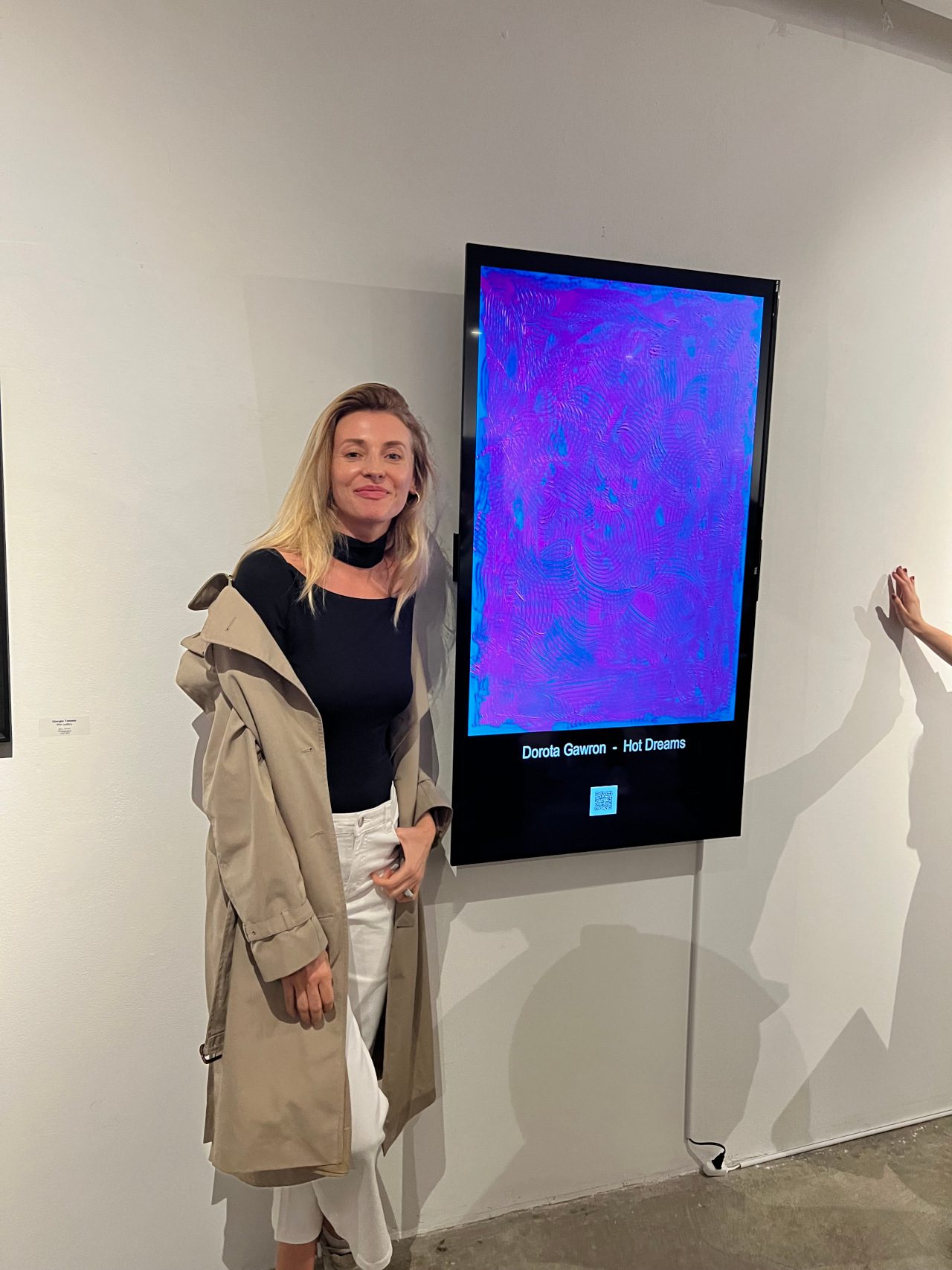 Dorota Gawron, fot. Archiwum prywatne Doroty Gawron