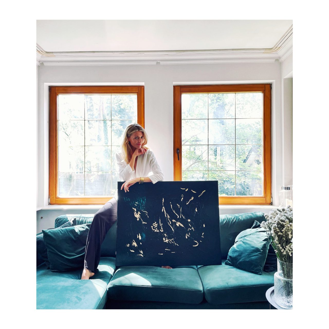 Dorota Gawron, fot. Archiwum prywatne Doroty Gawron
