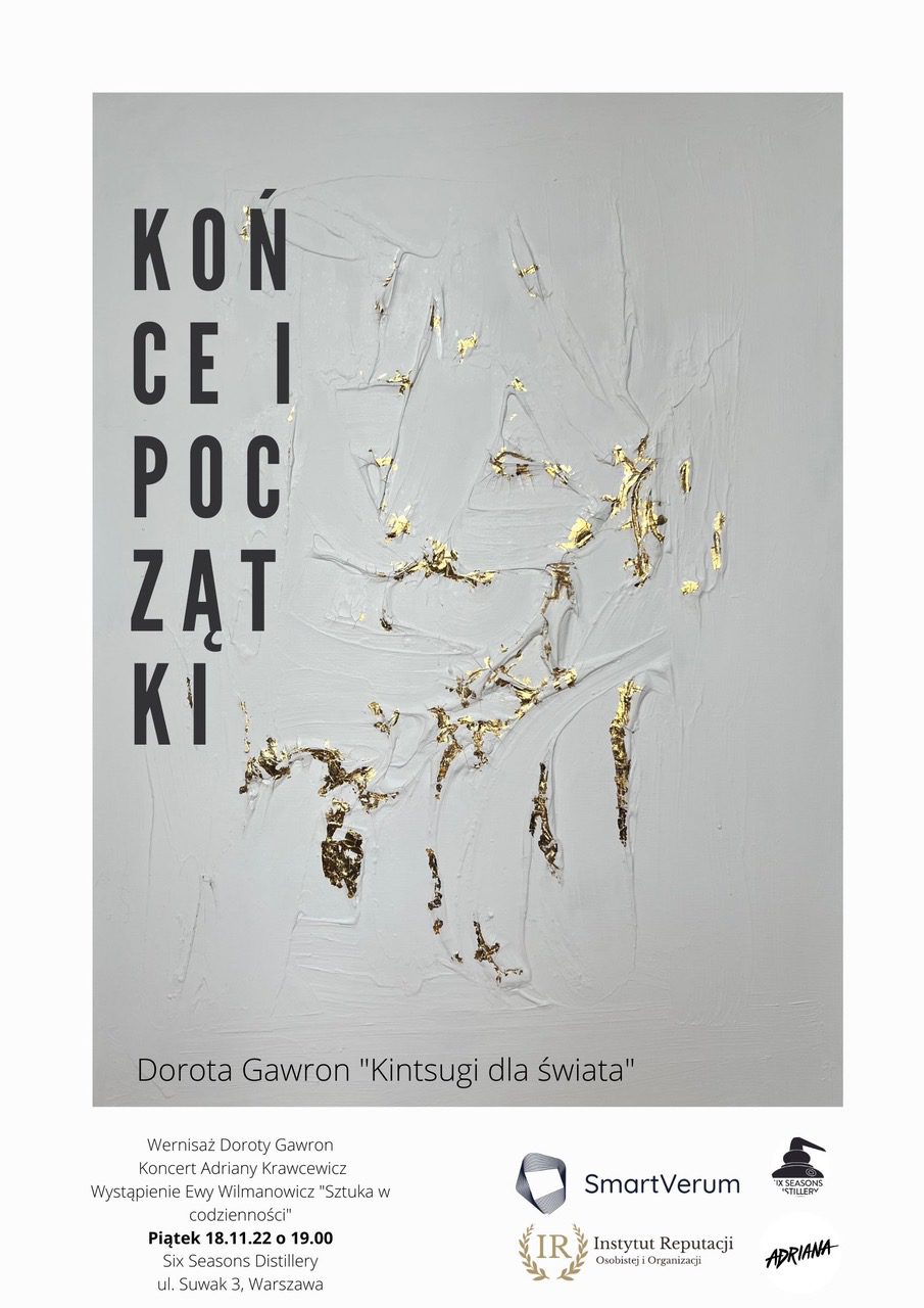 Końce i początki, fot. Dorota Gawron
