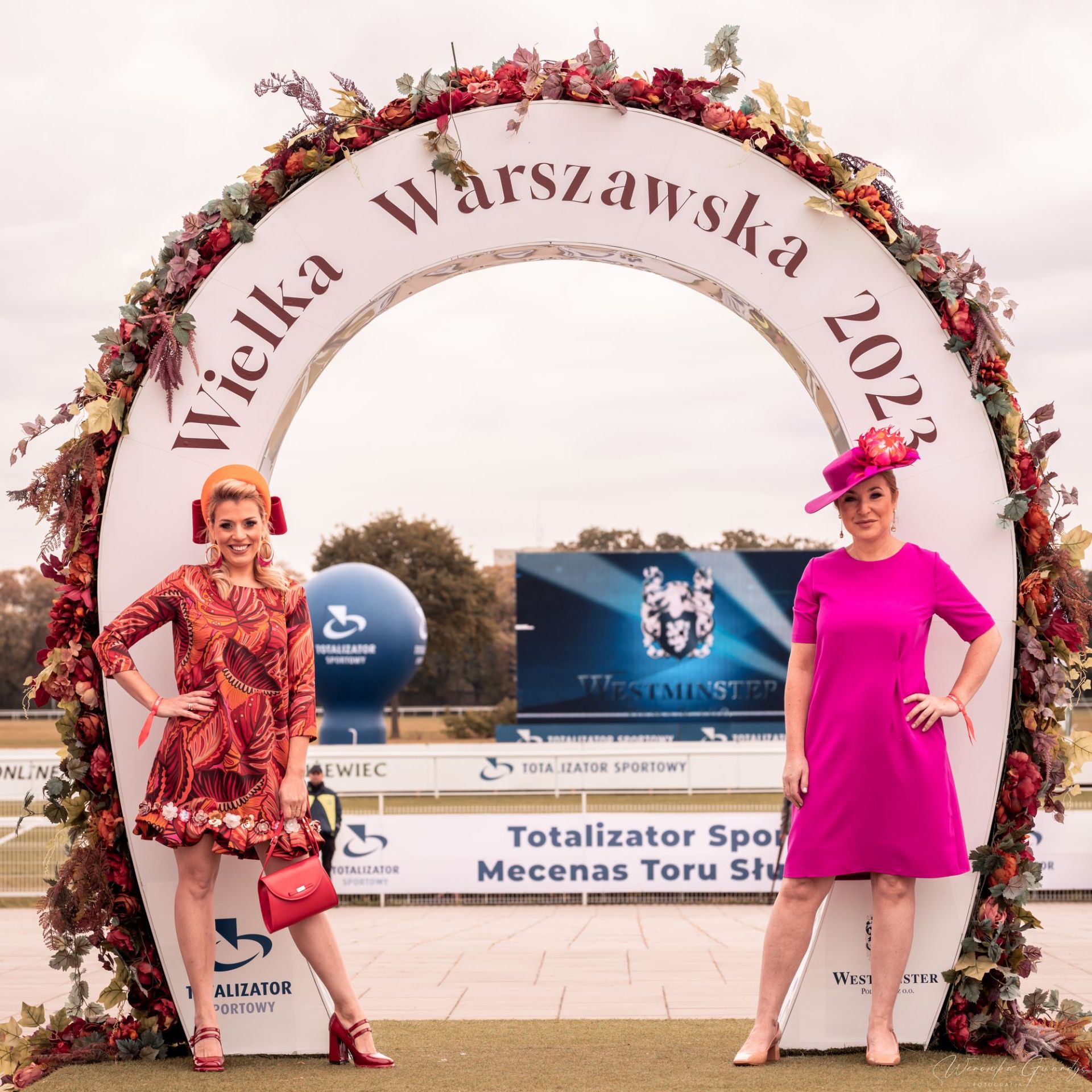 Wielka Warszawska