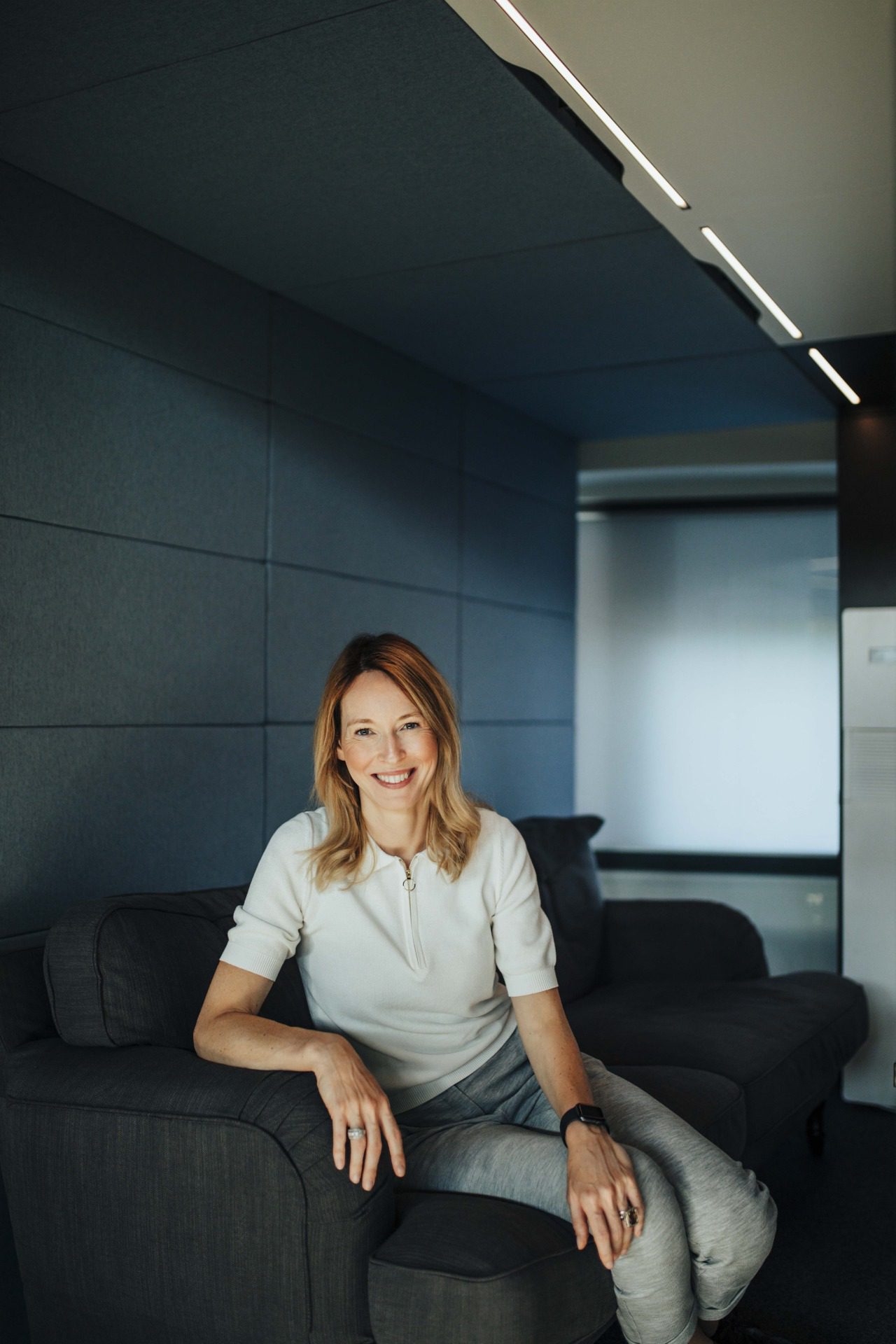 Zuzanna Mikolajczyk, Strateg Innowacji_Know.How.Match., fot. Archiwum prywatne Zuzanny Mikołajczyk