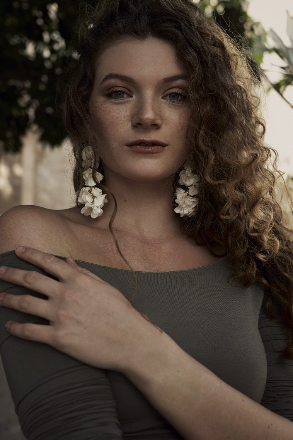 Soutacheria, fot. Julia Klyukach