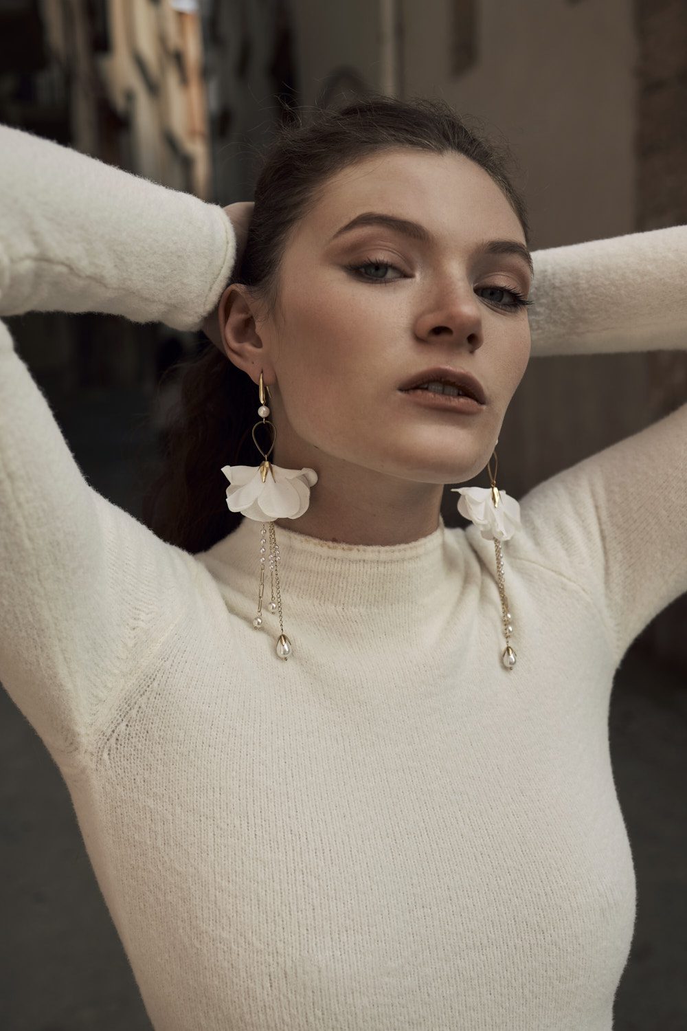 Soutacheria, fot. Julia Klyukach