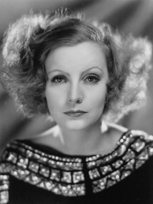 Greta Garbo, fot. Wikipedia