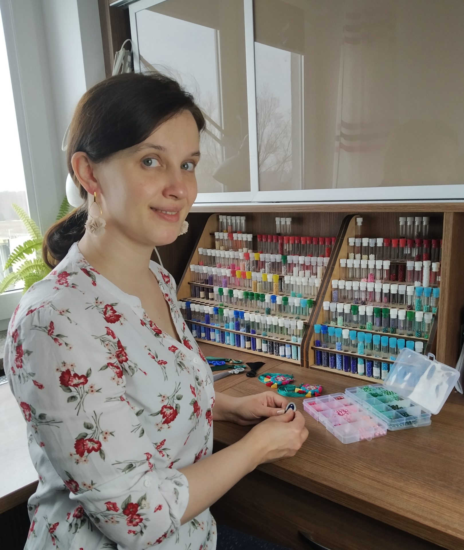 Maja Woźniak, fot. Archiwum prywatne Mai Woźniak