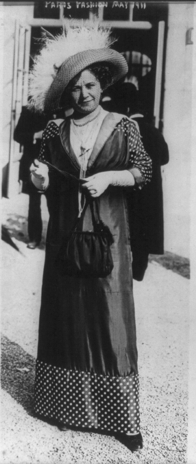 1911, fot. Wikipedia