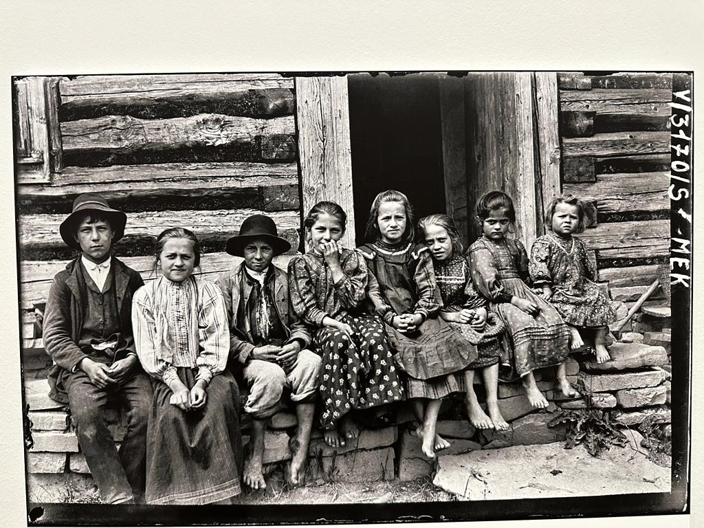 Wystawa Czas naświetlania / czas wywoływania, fot. Aleksandra Karkowska