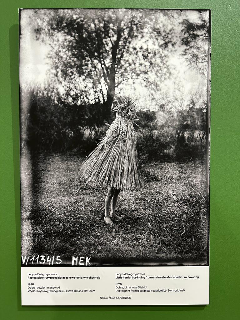Wystawa Czas naświetlania / czas wywoływania, fot. Aleksandra Karkowska