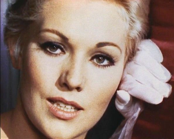 Kim Novak, fot. Wikipedia