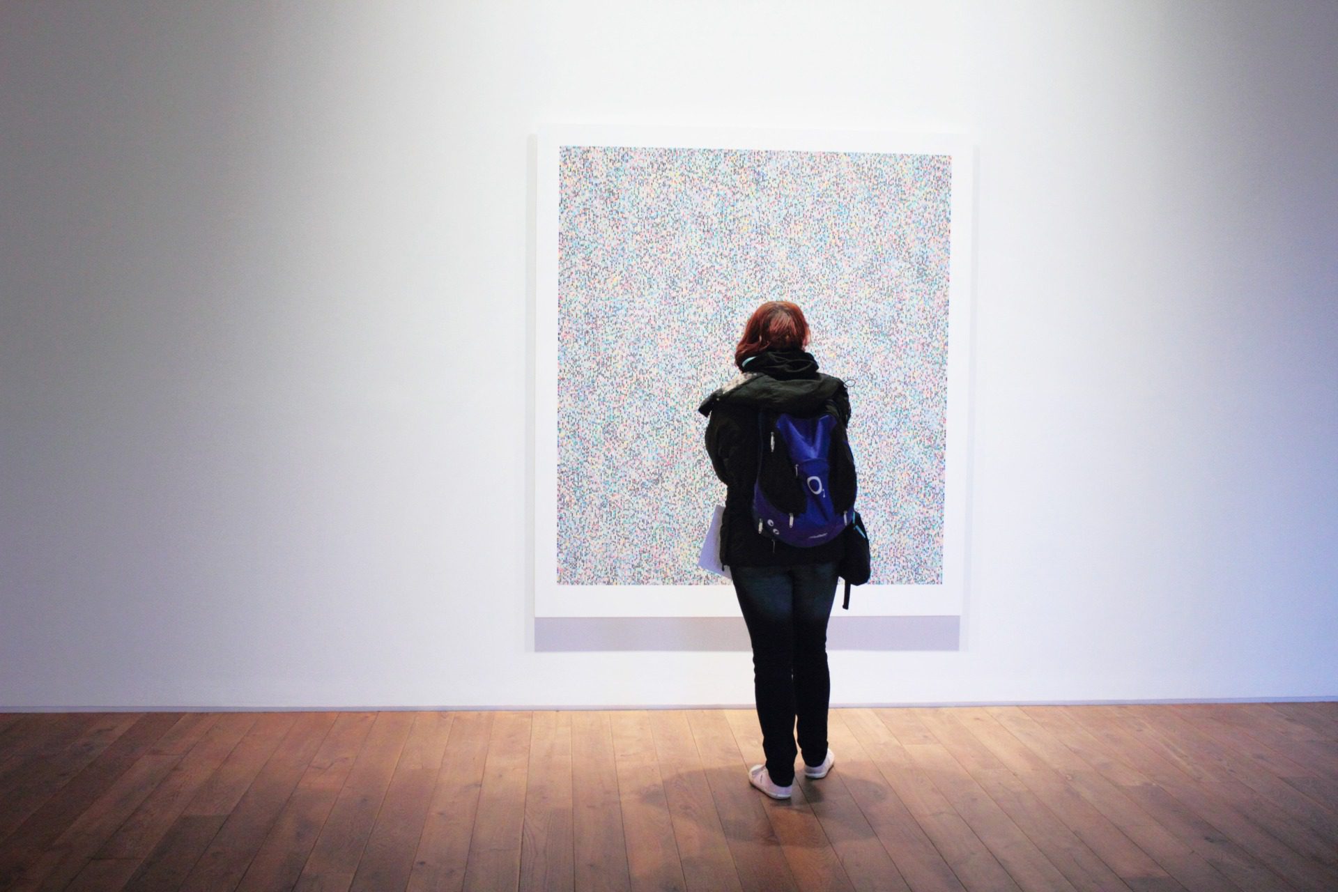 MOCAK, fot. Unsplash