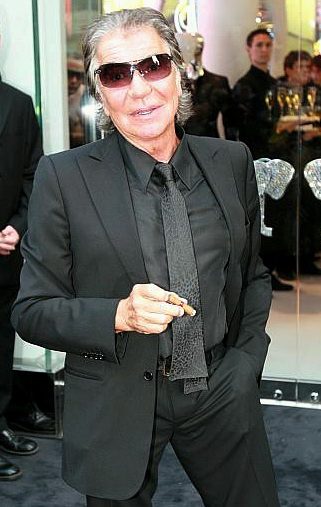 Roberto Cavalli: maksymalista. Zarówno w życiu, jak i sztuce, fot. Wikipedia