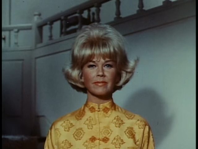 Doris Day, fot. Wikipedia