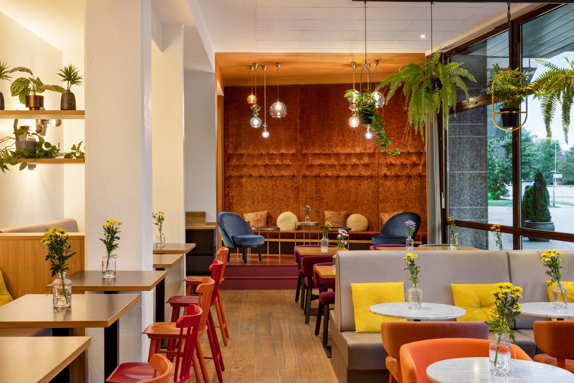 Vienna House by Wyndham