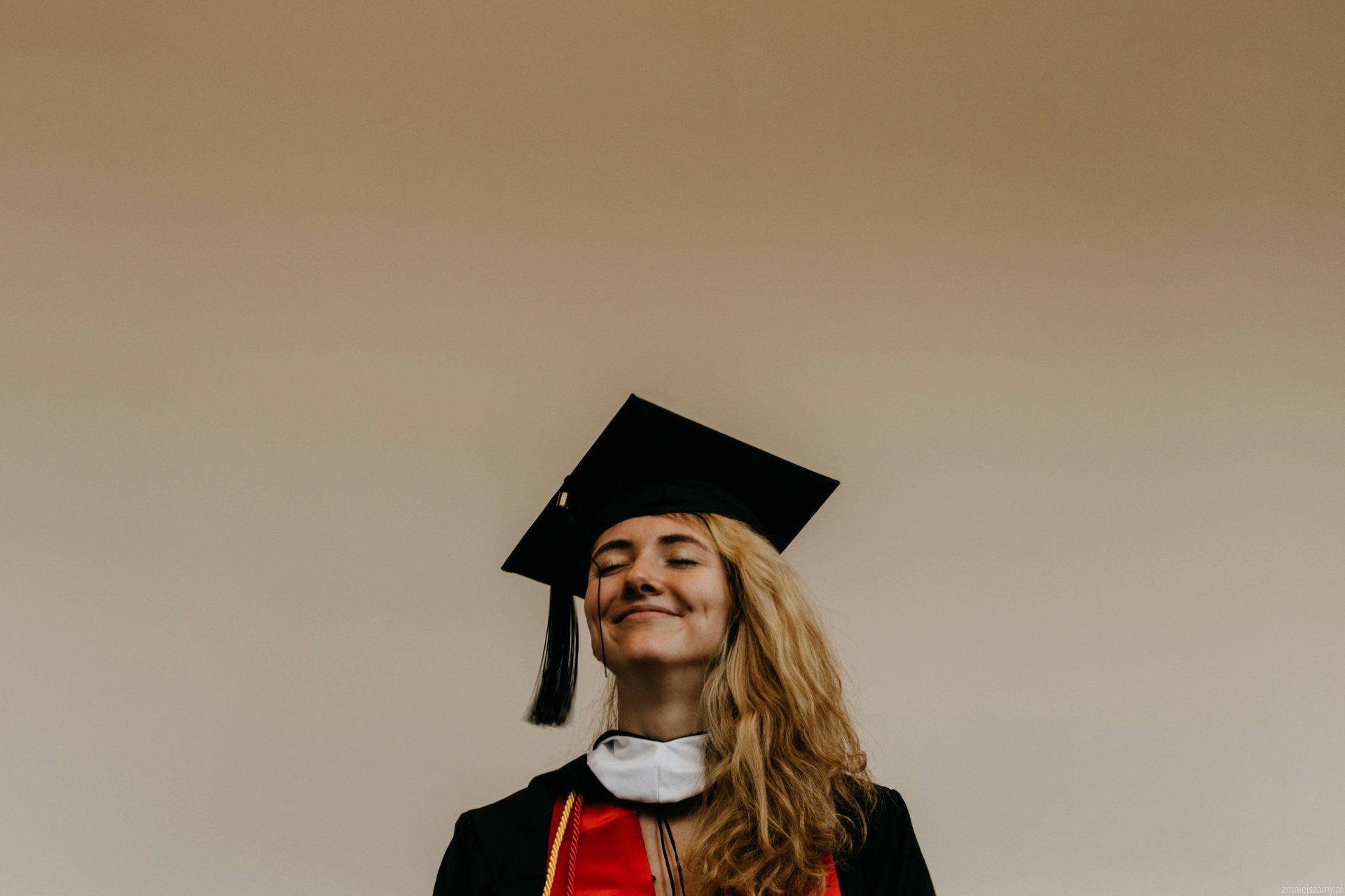 Wszystko, co mam, zawdzięczam sobie! Fot. Unsplash