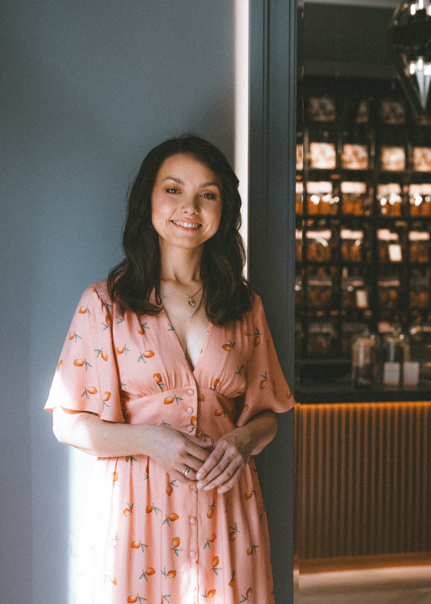 Najpiękniejsze prezenty na Dzień Mamy, fot. Agnieszka Pałtynowicz