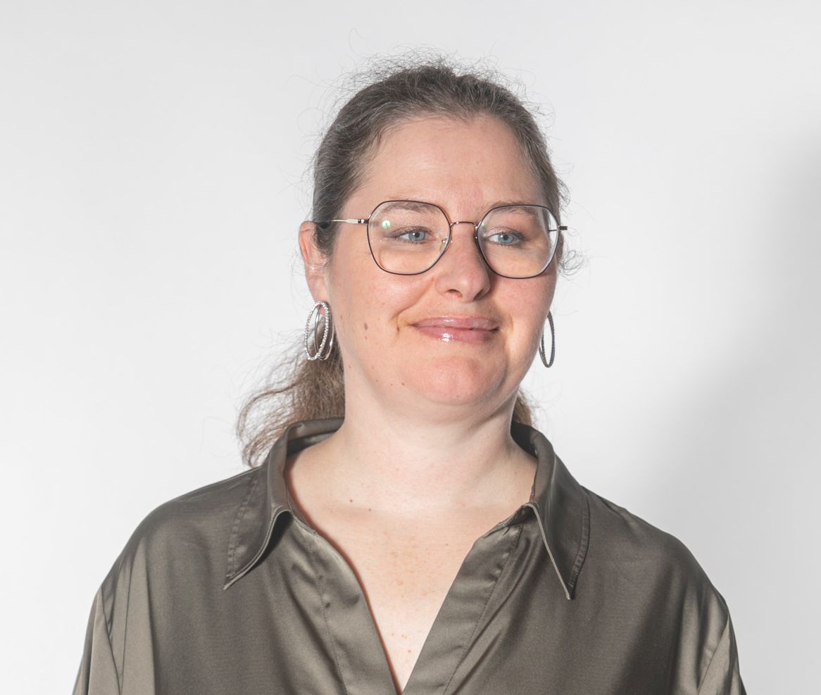 Ania Krauss