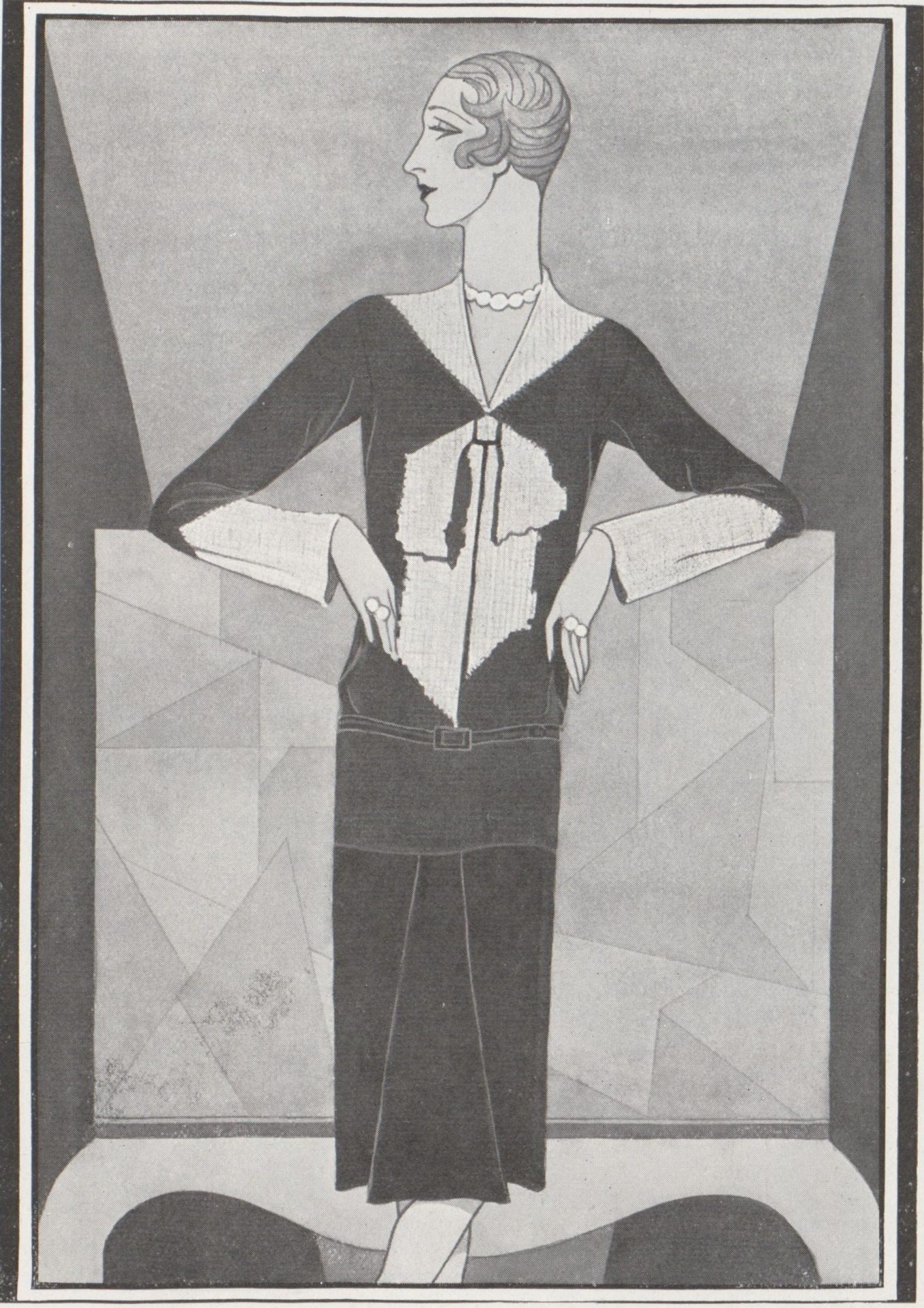 Projekt Elsy Schiaparelli, fot. Wikipedia