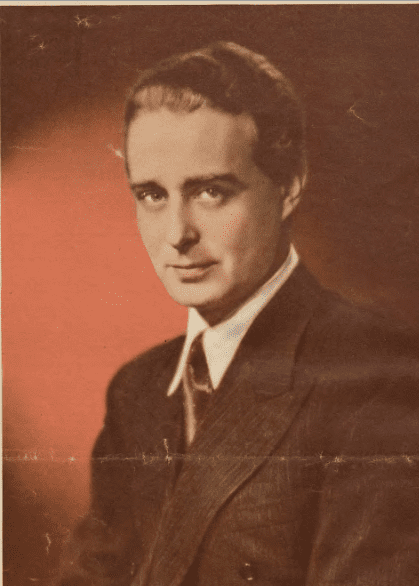 Mieczysław Cybulski, Tygodnik Kino 1939, numer 3