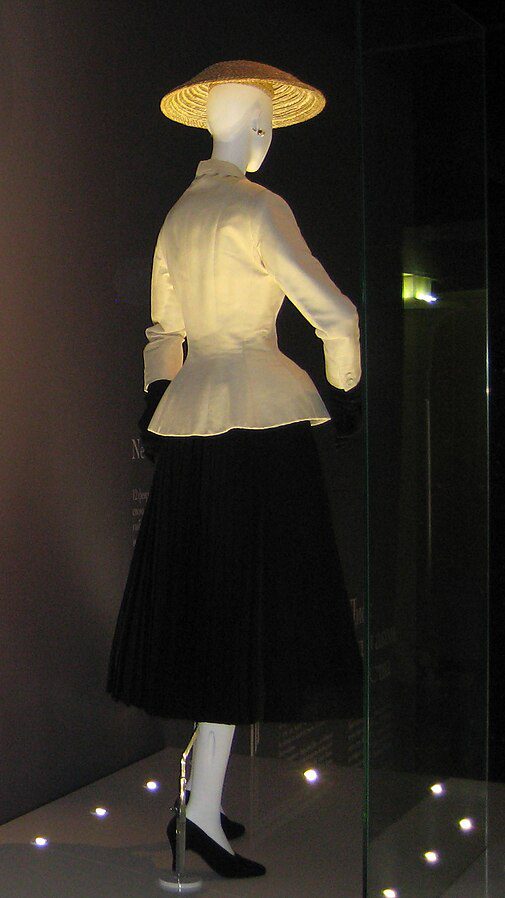 Christian Dior, 2011, fot. Wikipedia