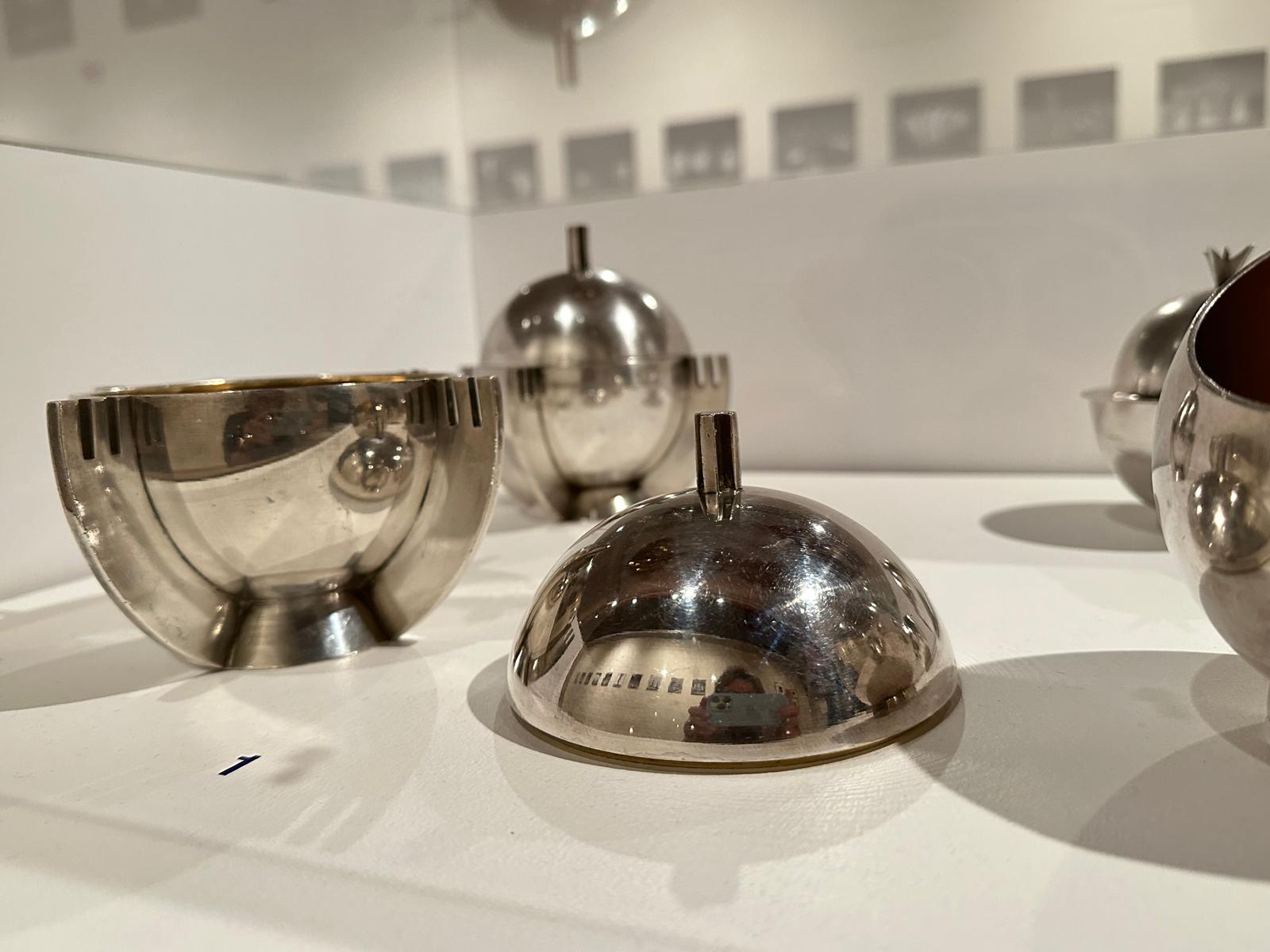 Julia Keilowa – ikona polskiego wzornictwa, wystawa w Muzeum Warszawy, fot. Aleksandra Karkowska
