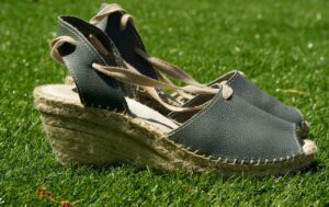 Espadryle, fot. Pixabay