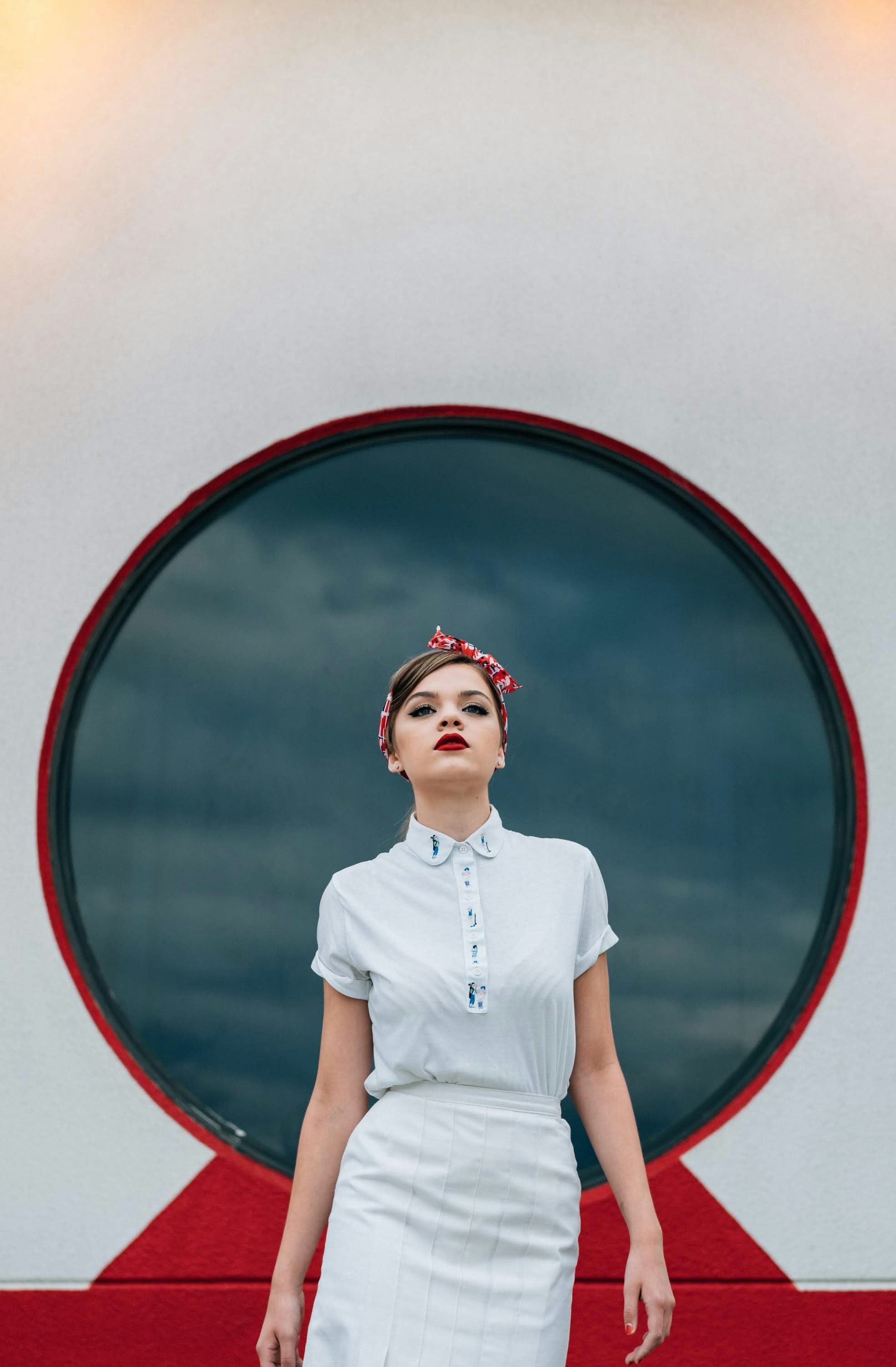 Przewodnik stylu. Jak ubiorem podkreślić rys osobowości? Fot. Unsplash
