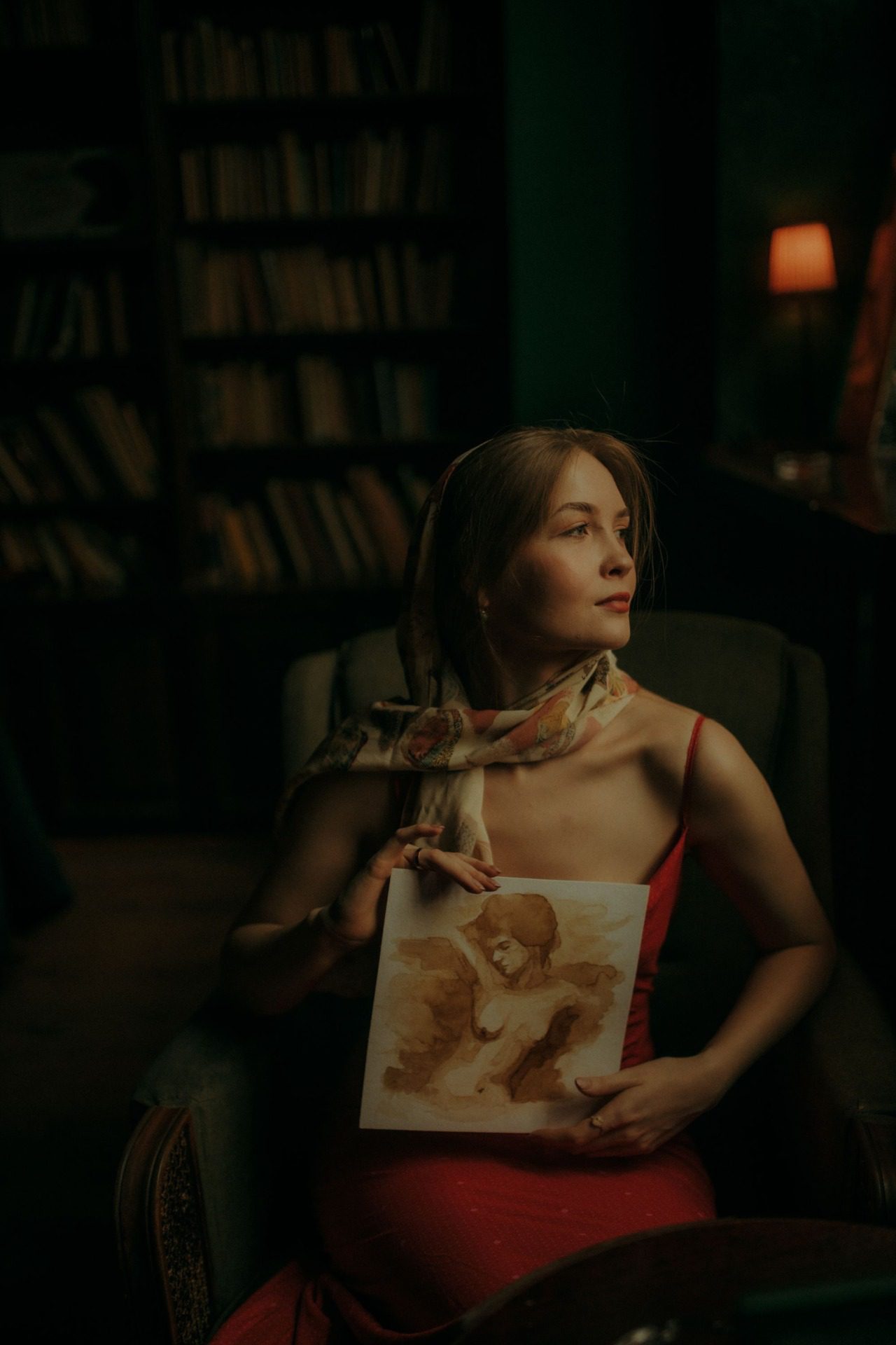 Żaneta Stankiewicz, fot. Agata Dobrzańska