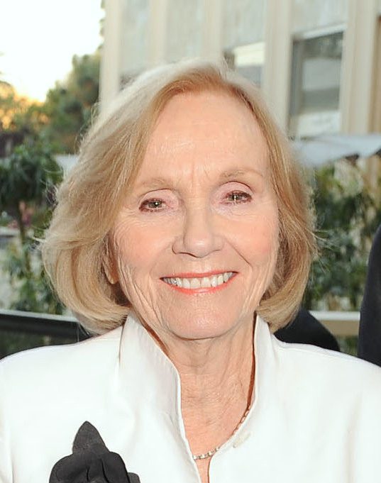 Eva Marie Saint, fot. Wikipedia