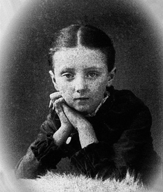 Lucy Maud Montgomery, fot. Wikipedia