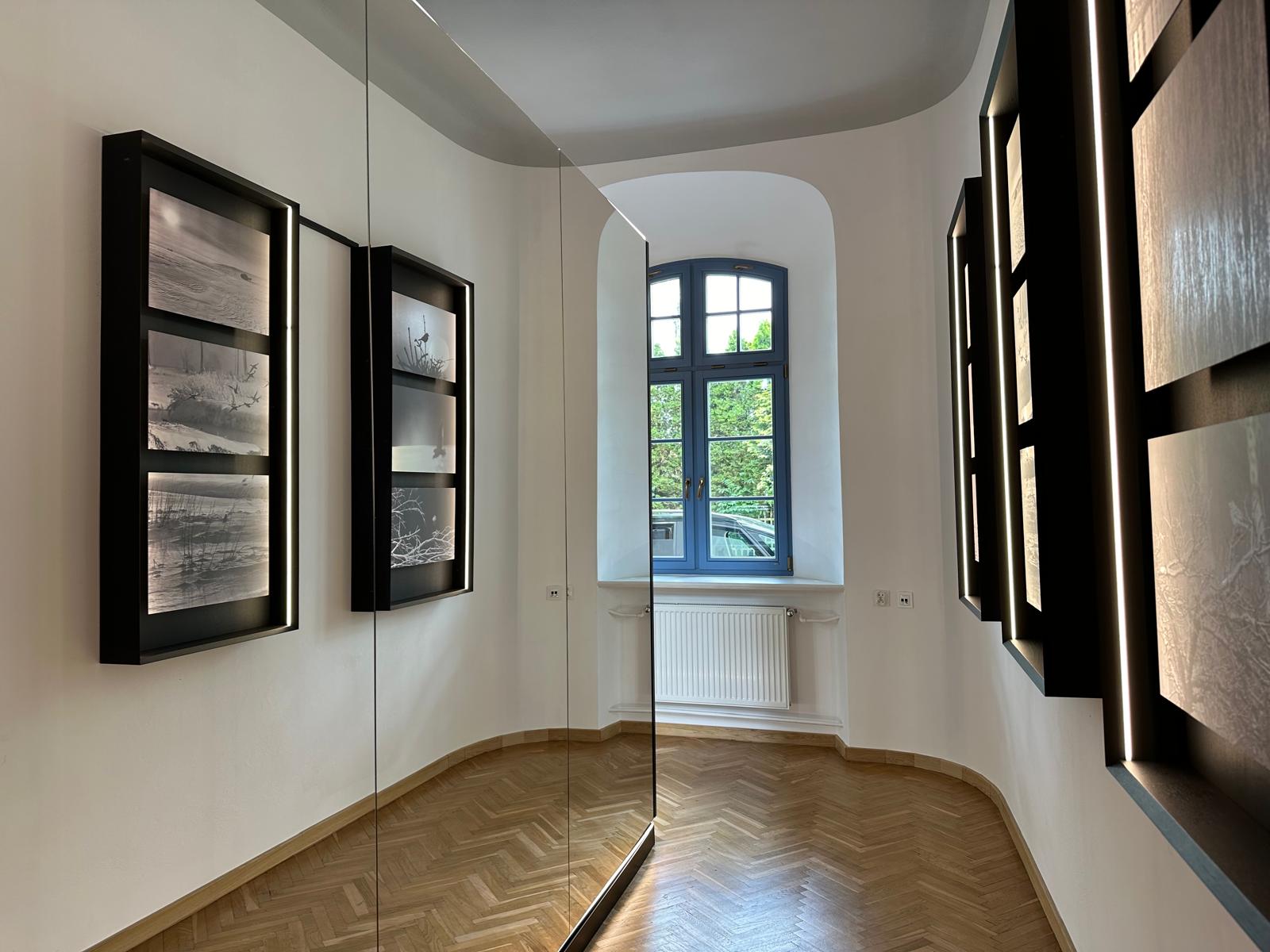 Muzeum Fotografii im. Wiktora Wołkowa, fot. Aleksandra Karkowska