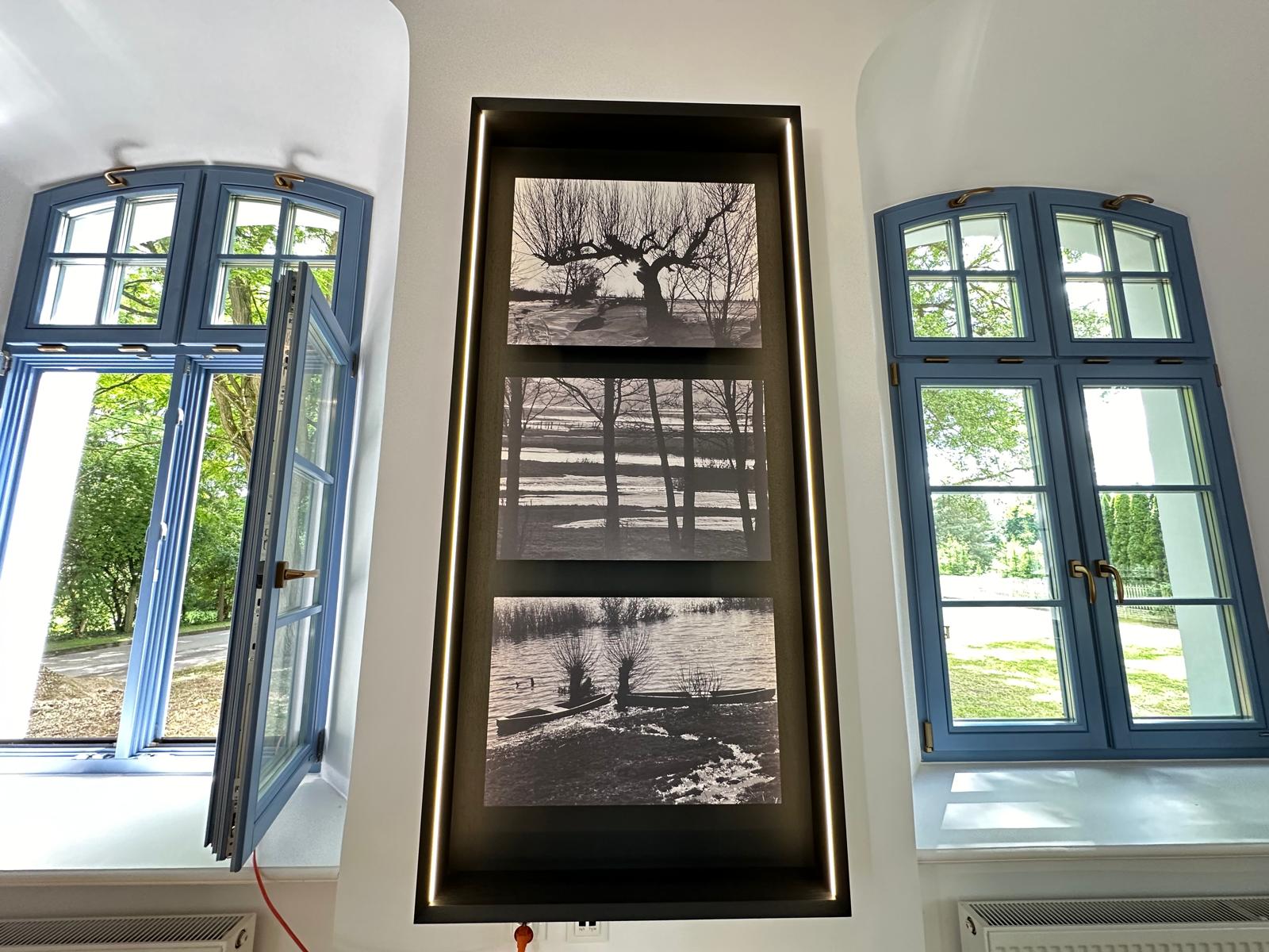 Muzeum Fotografii im. Wiktora Wołkowa, fot. Aleksandra Karkowska