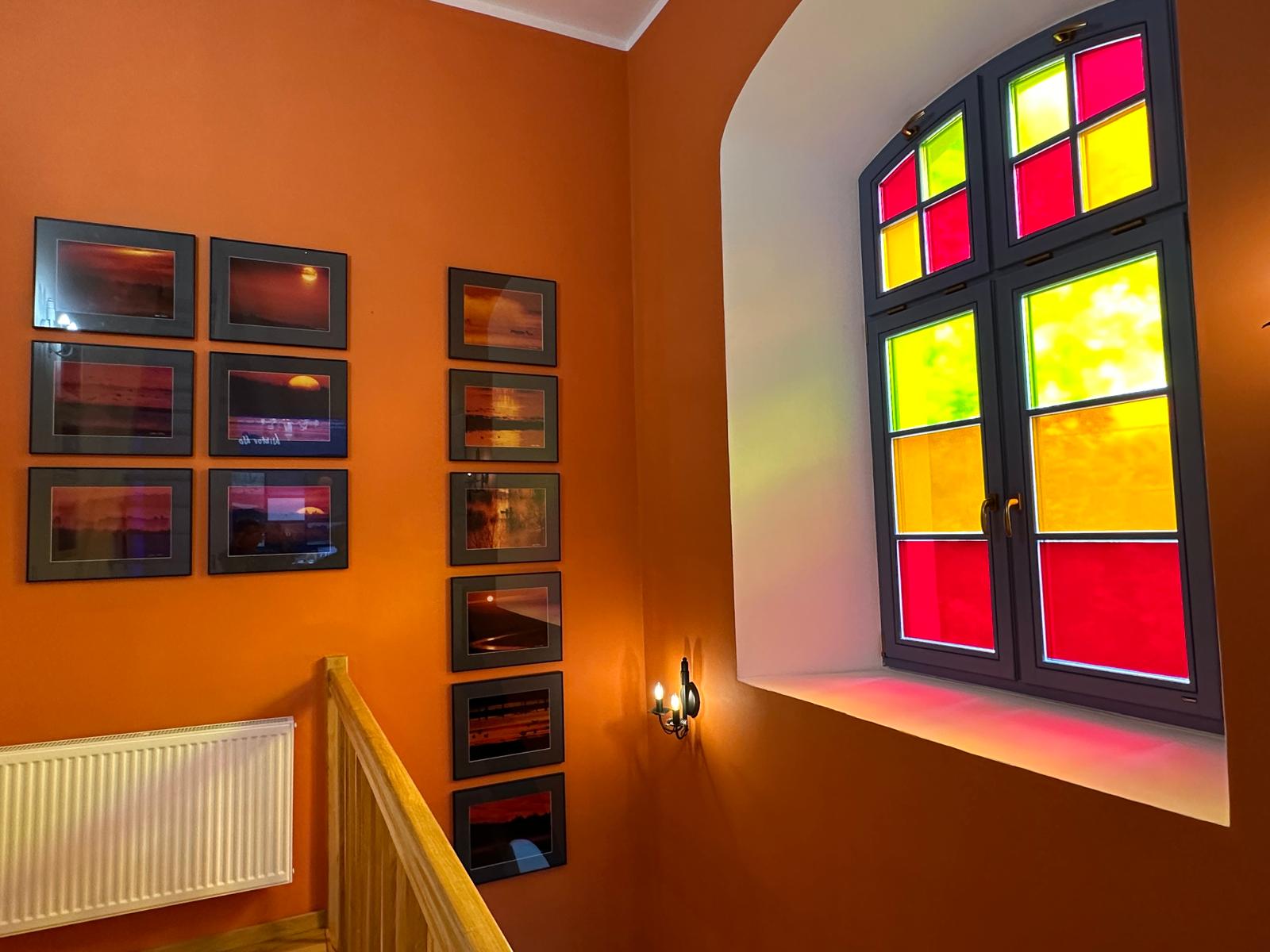 Muzeum Fotografii im. Wiktora Wołkowa, fot. Aleksandra Karkowska