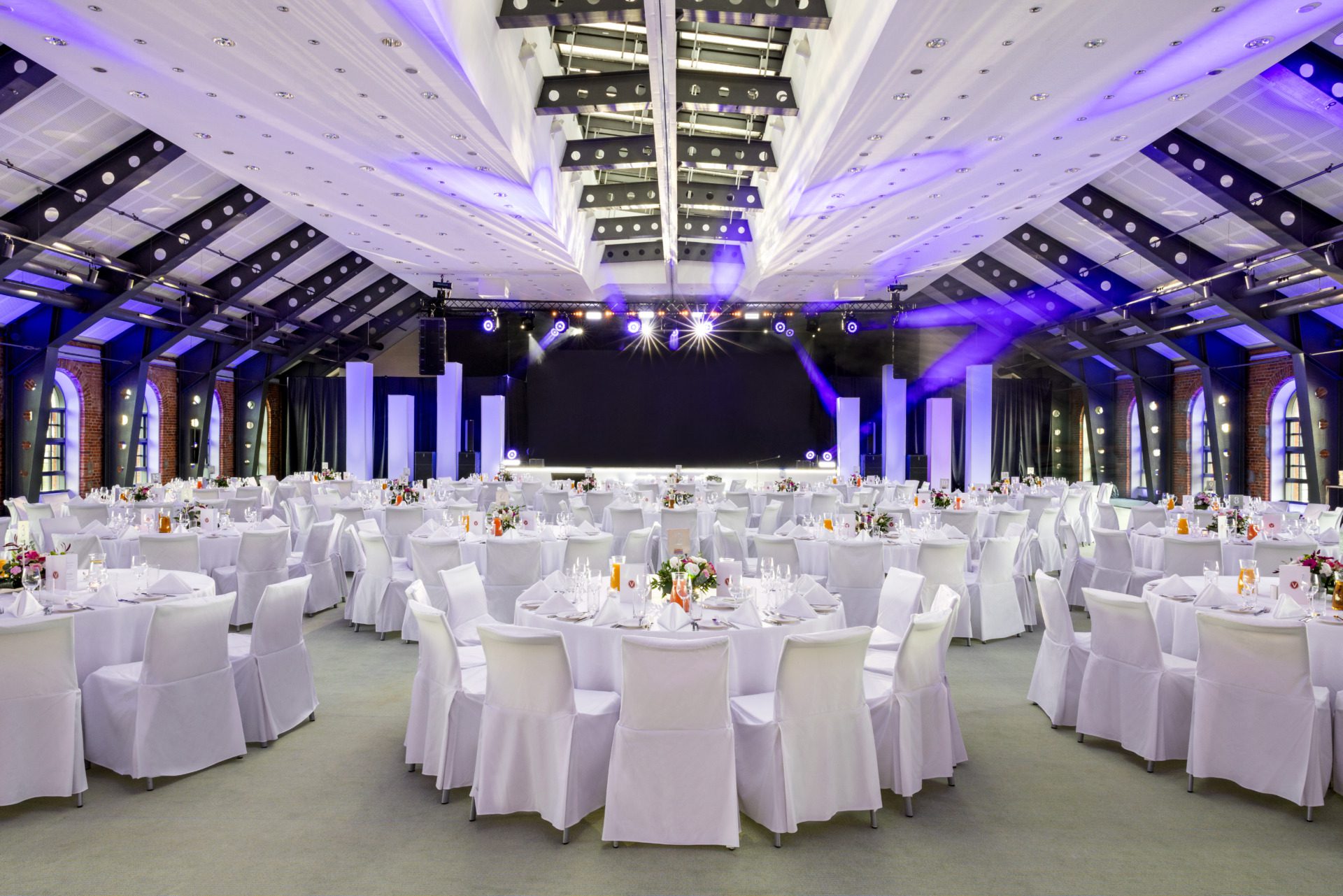 Vienna House by Wyndham Andel’s Lodz jest już 15 lat na rynku