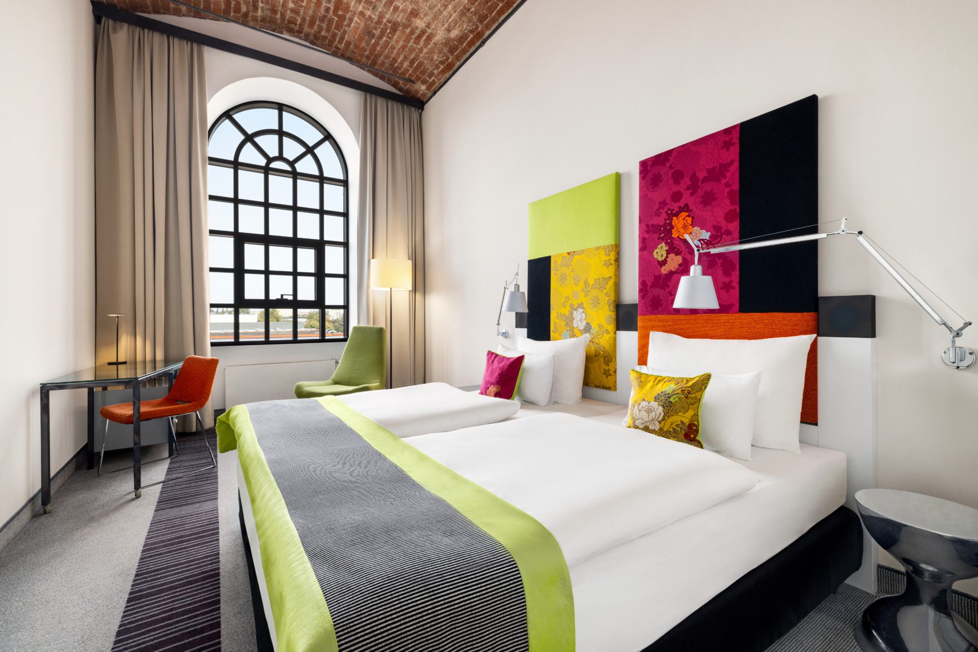 Vienna House by Wyndham Andel’s Lodz jest już 15 lat na rynku