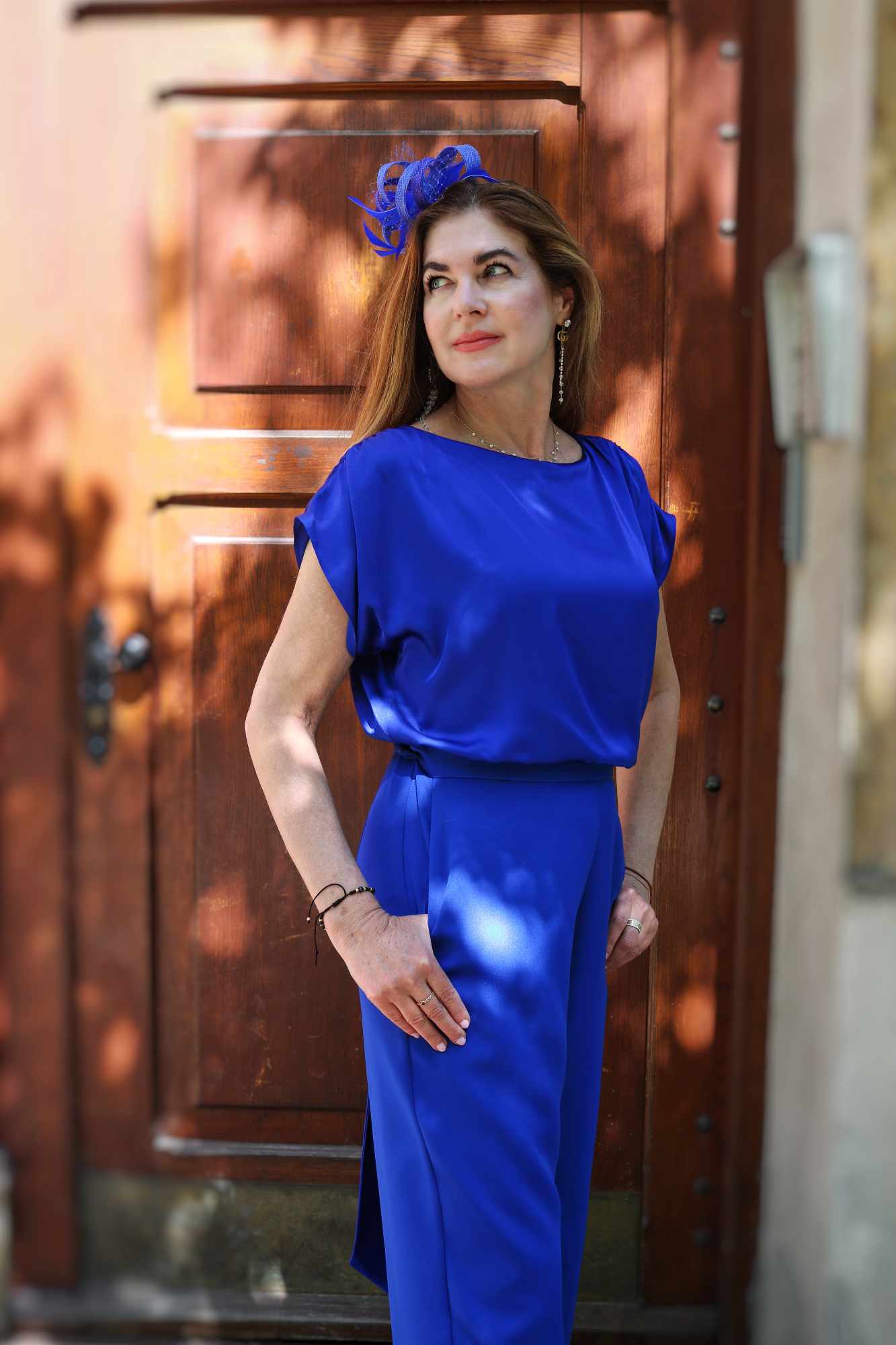 Izabela Cekiera (modelka), fot. Kinga Kuryło