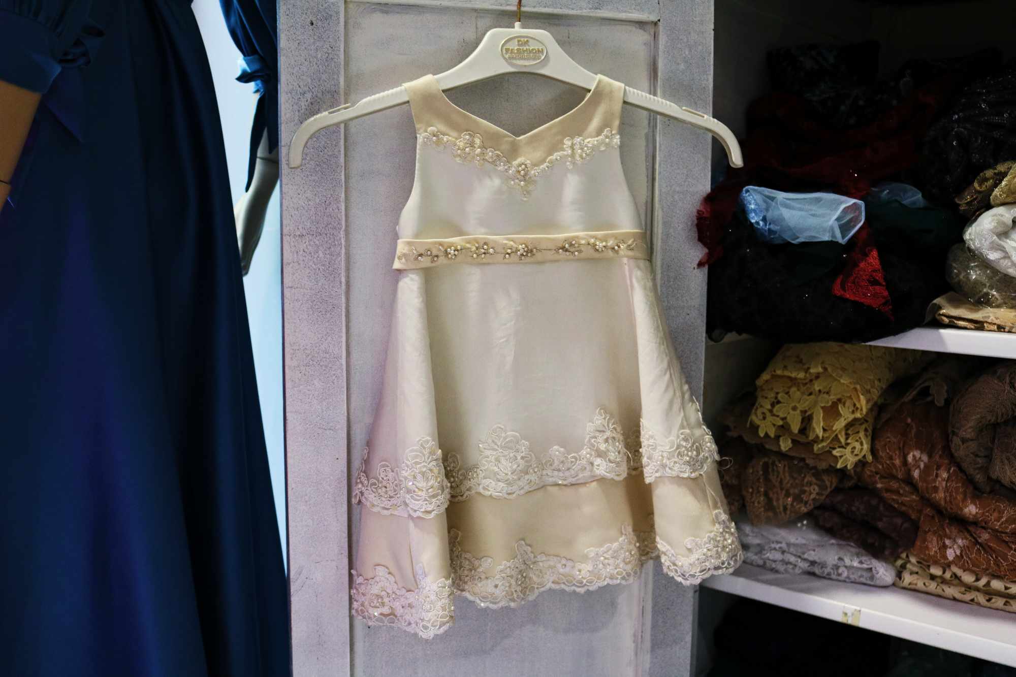 Dk Fashion, fot. Kinga Kuryło